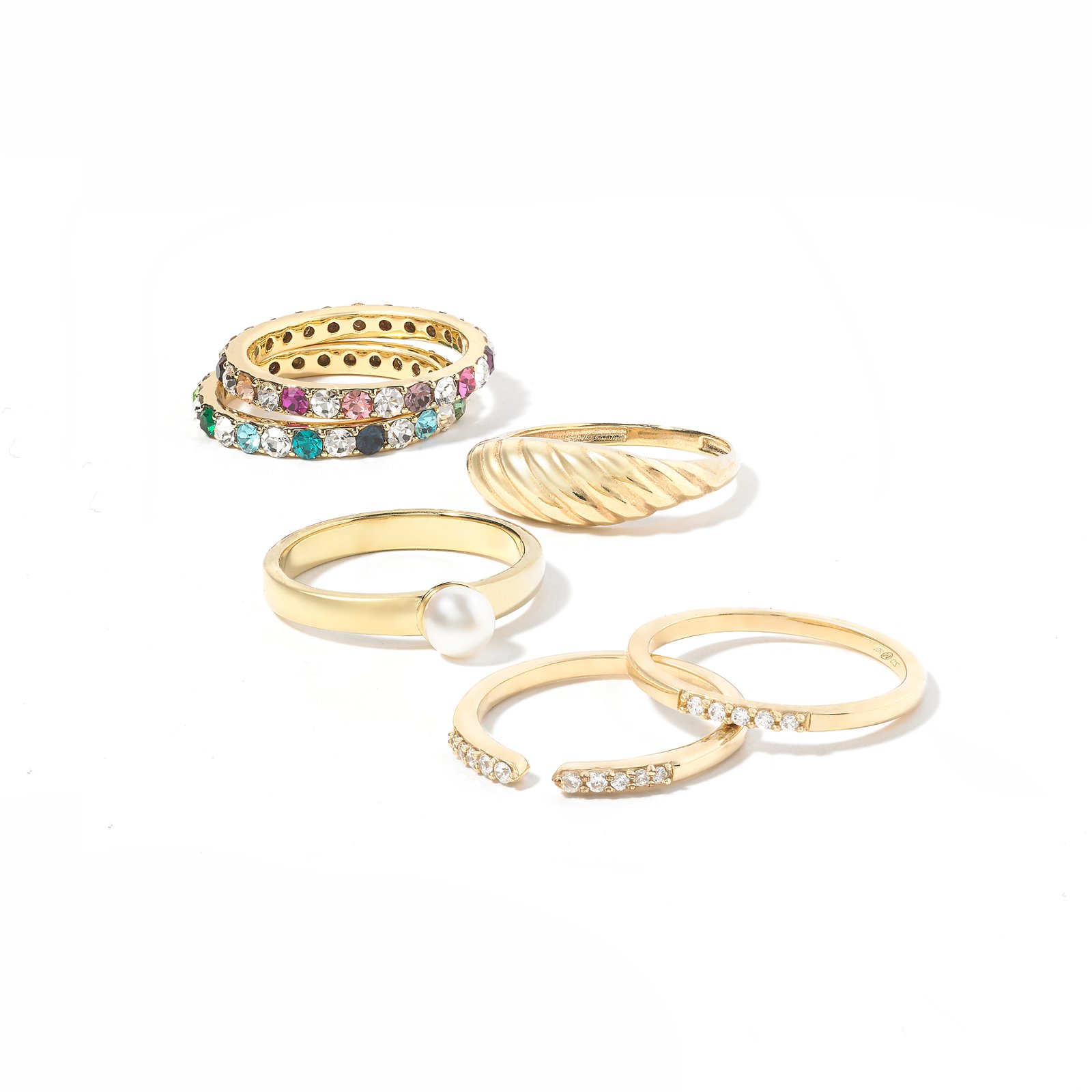 Rings