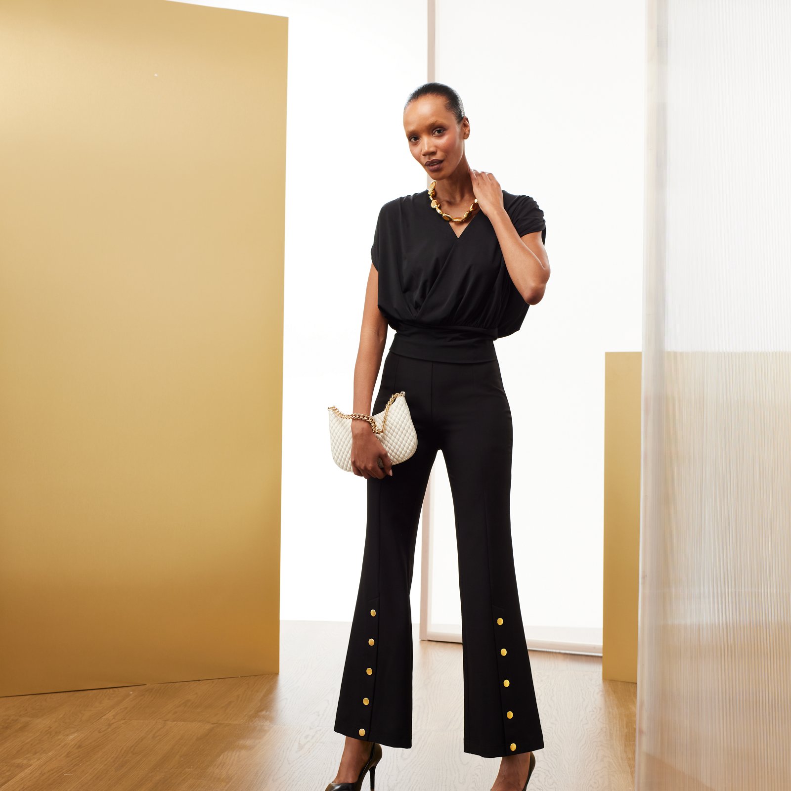 Wear to Work