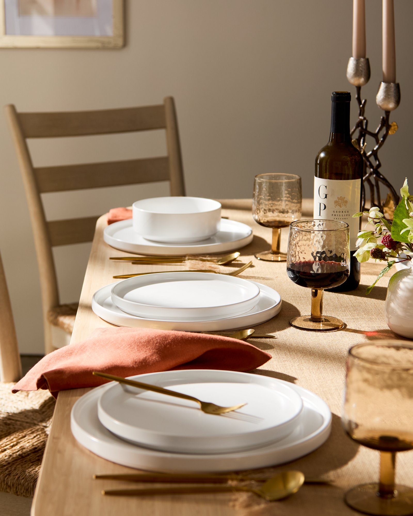 Thanksgiving Essentials