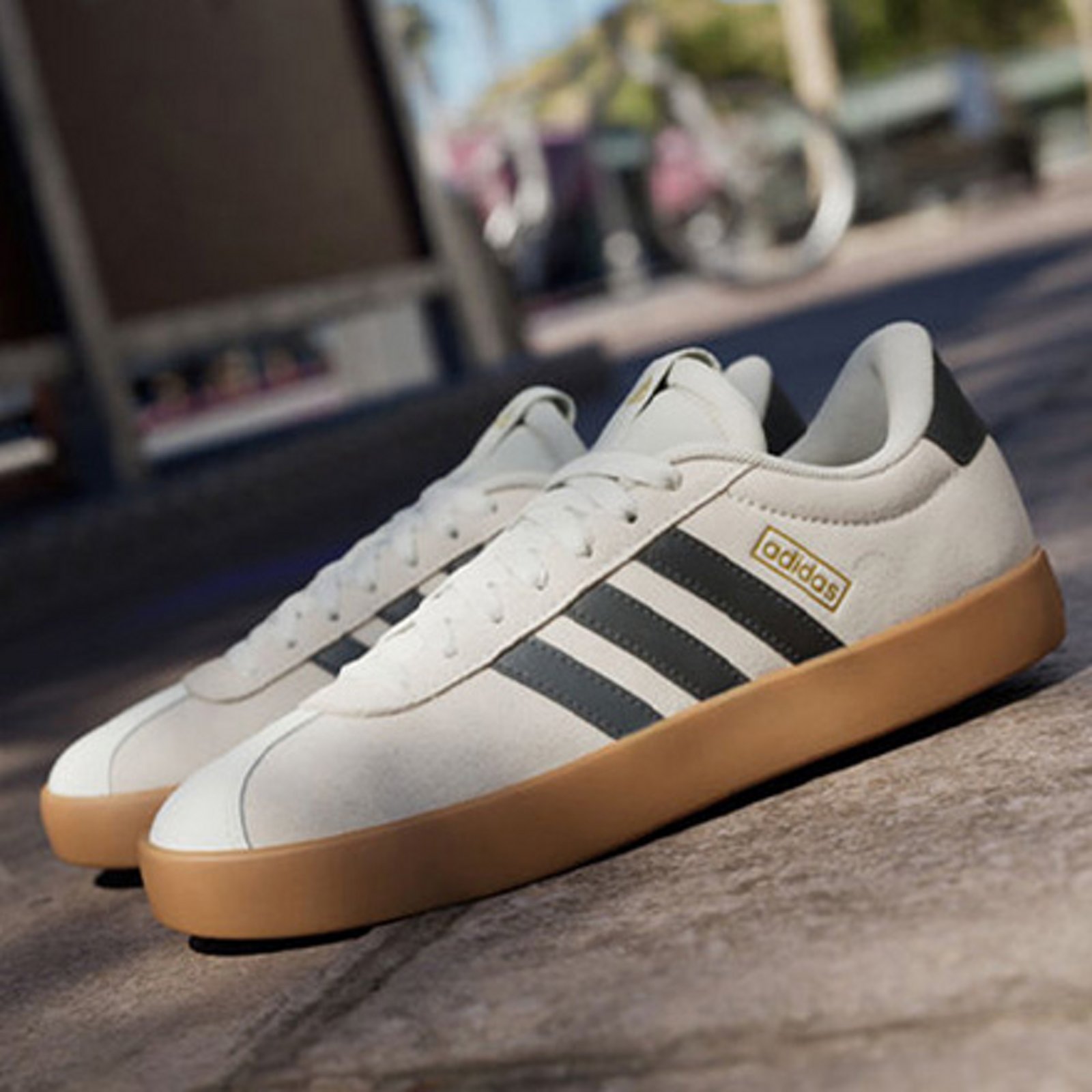 adidas