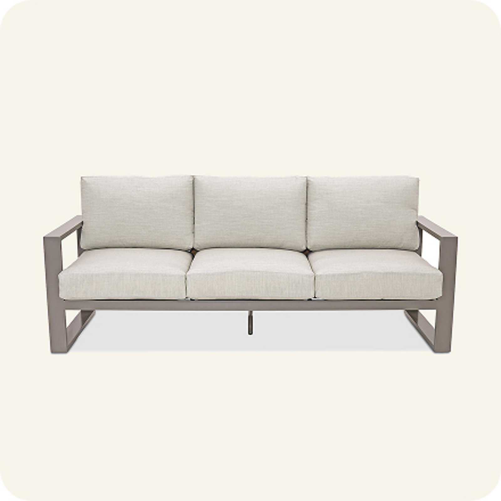 Outdoor Lounge Furniture