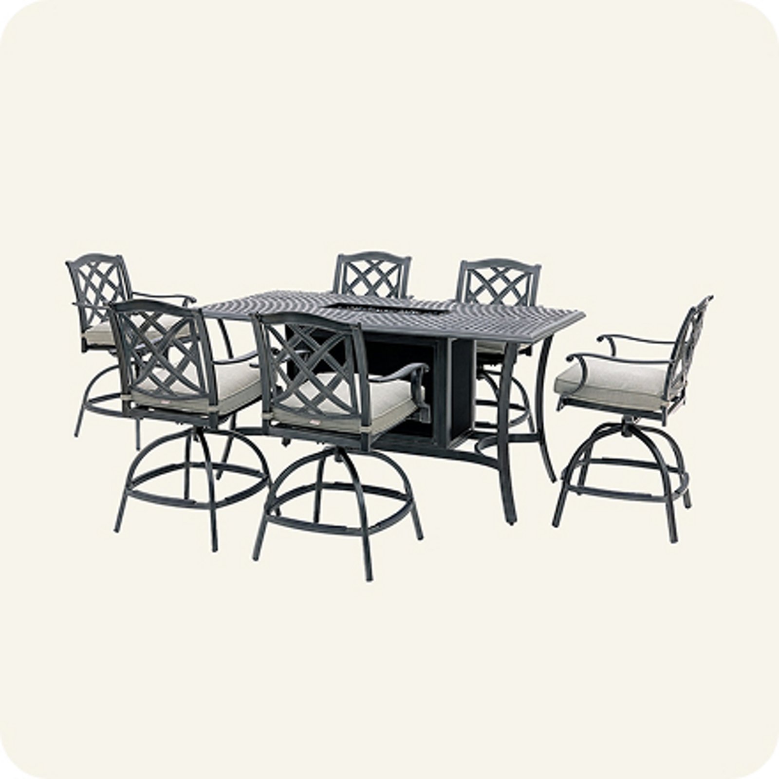 Fire Pit Sets