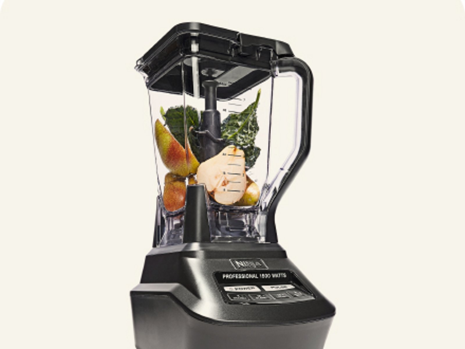 Small appliances