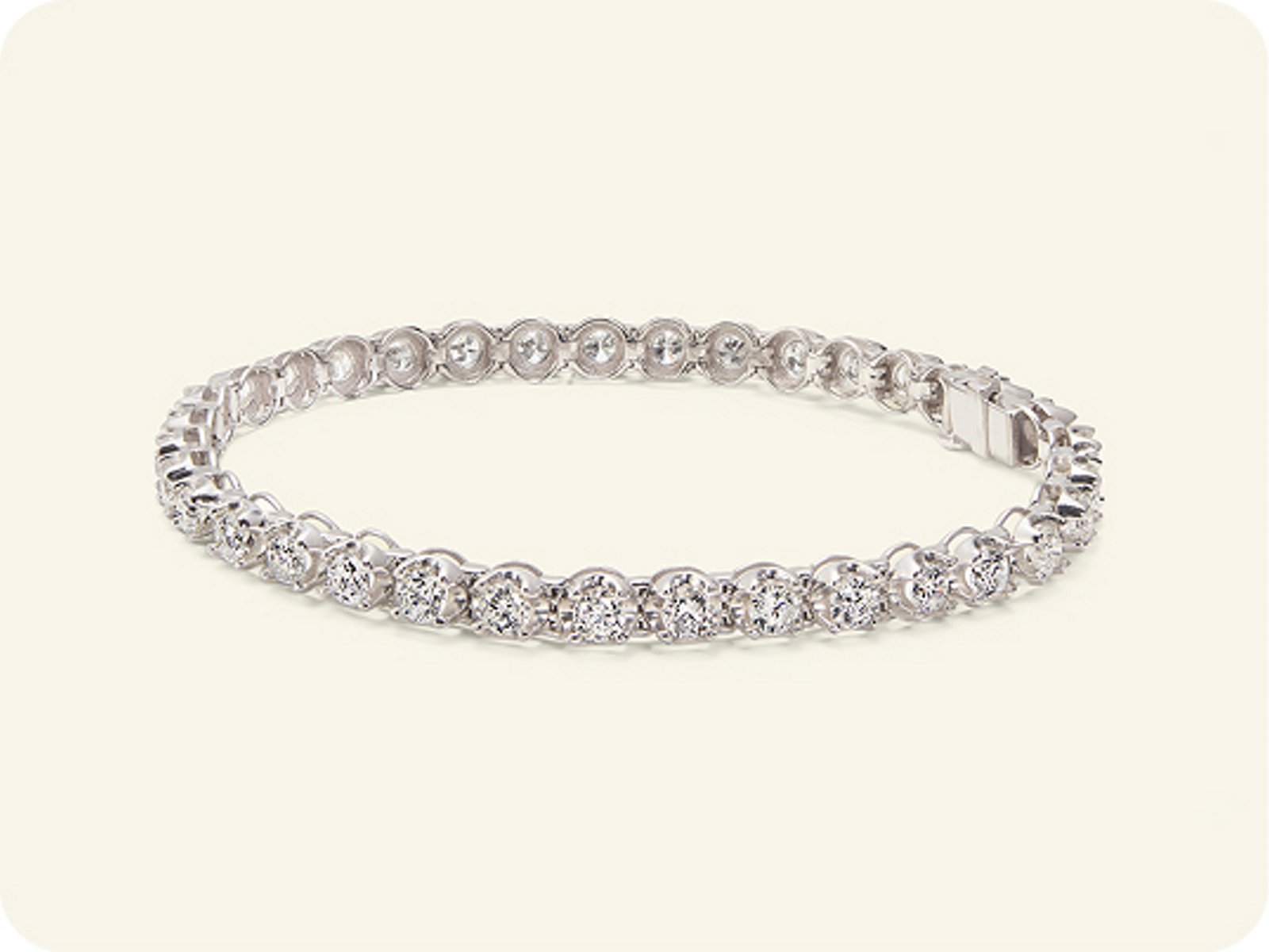 Diamond Bracelets