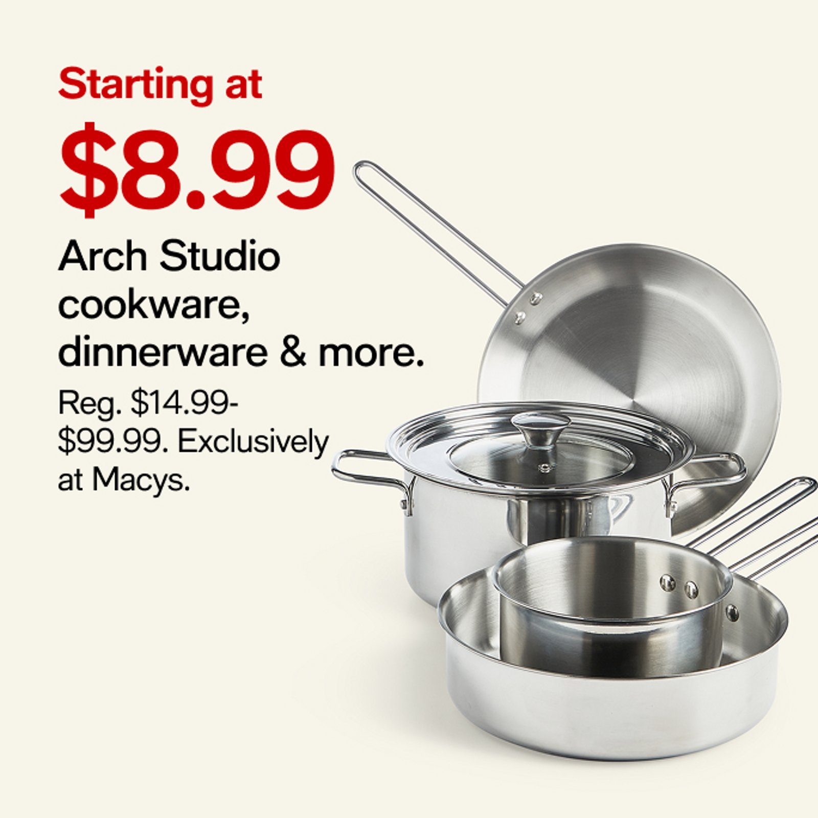 cookware