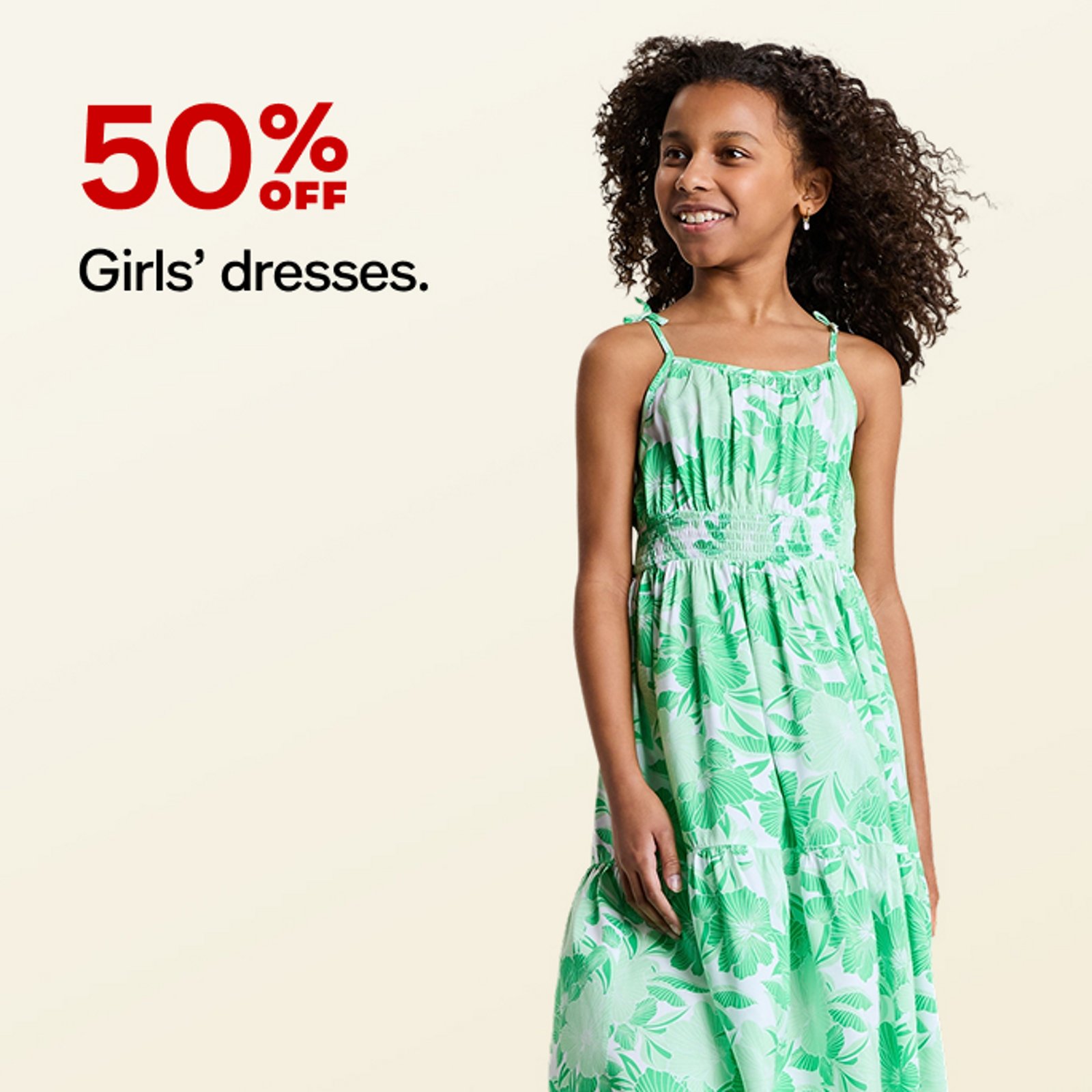 Dresses