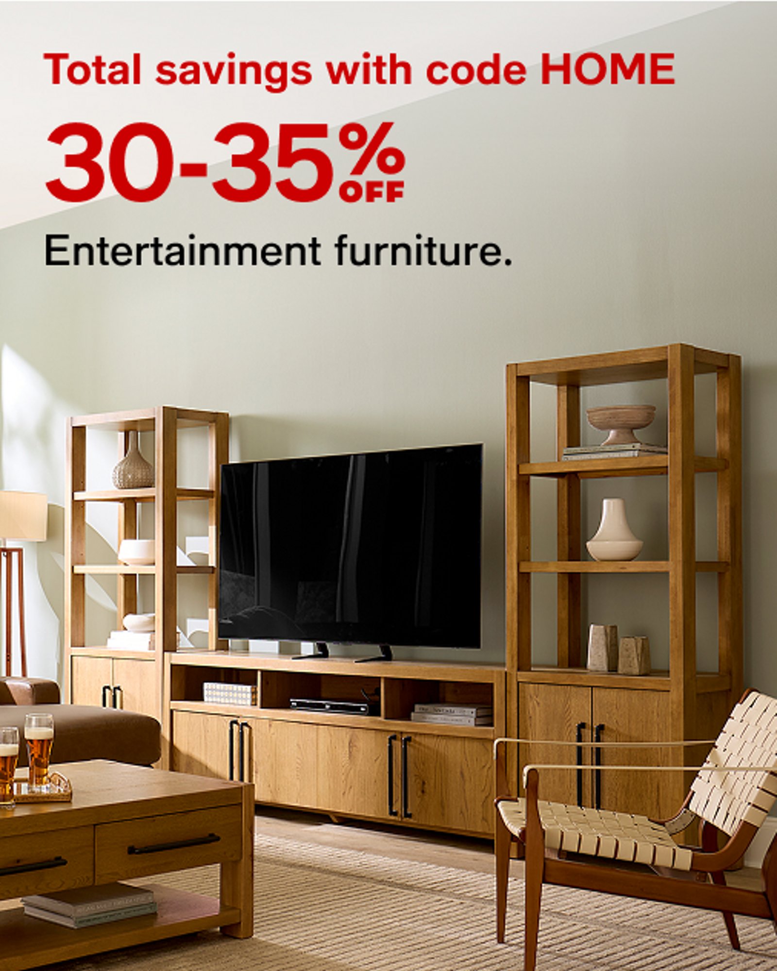 Entertainment Furniture