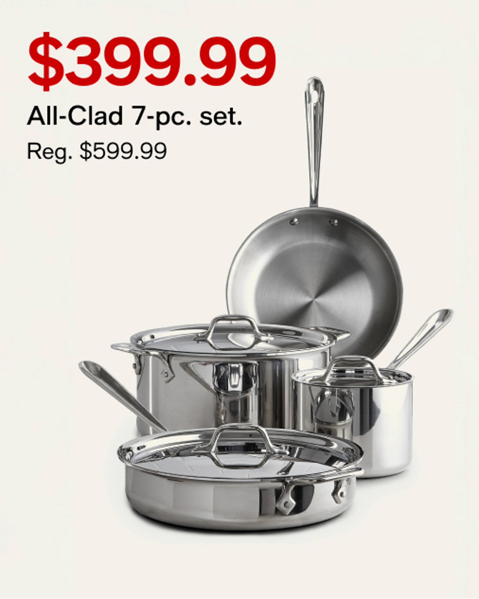 All-clad