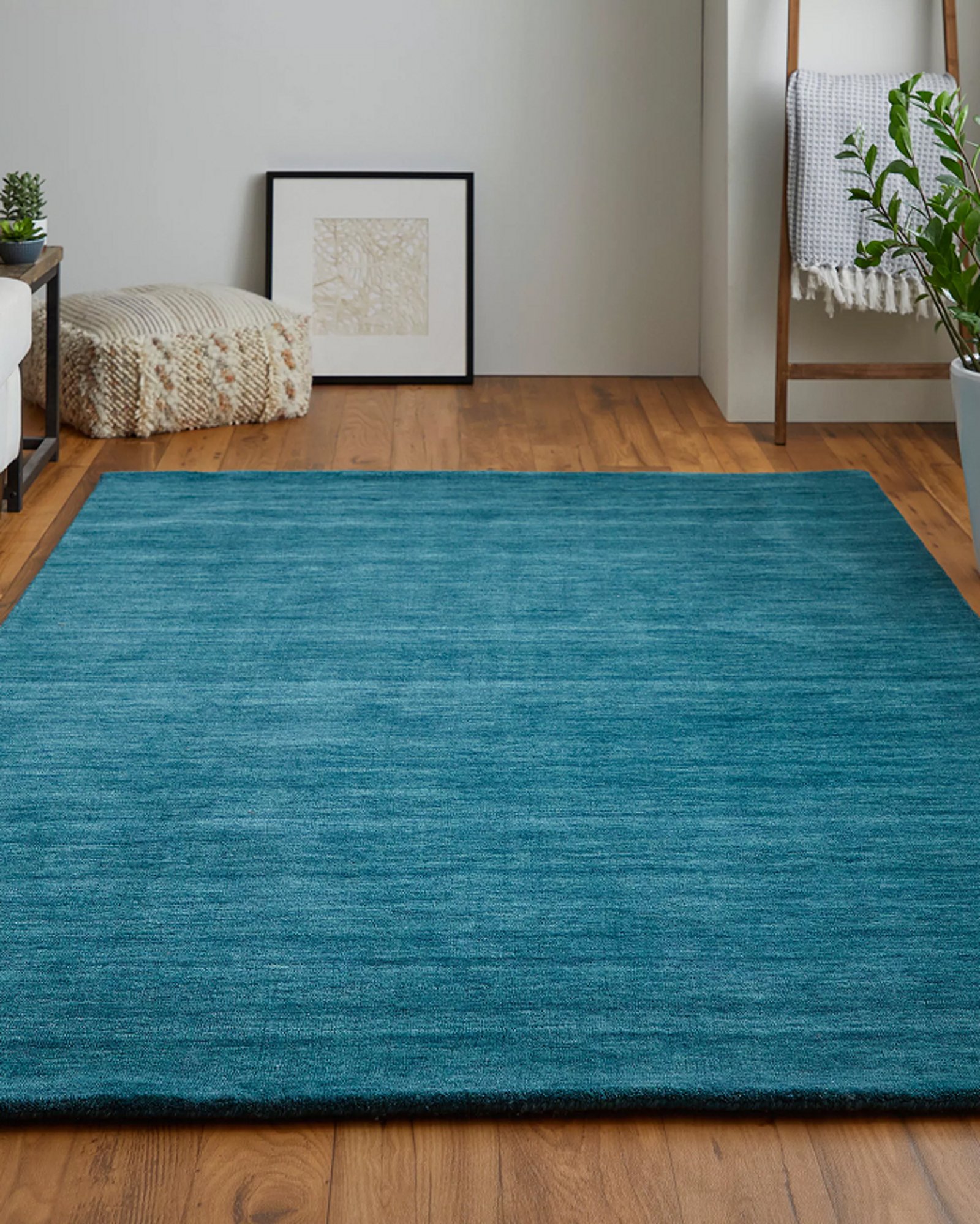 Wool Rugs 