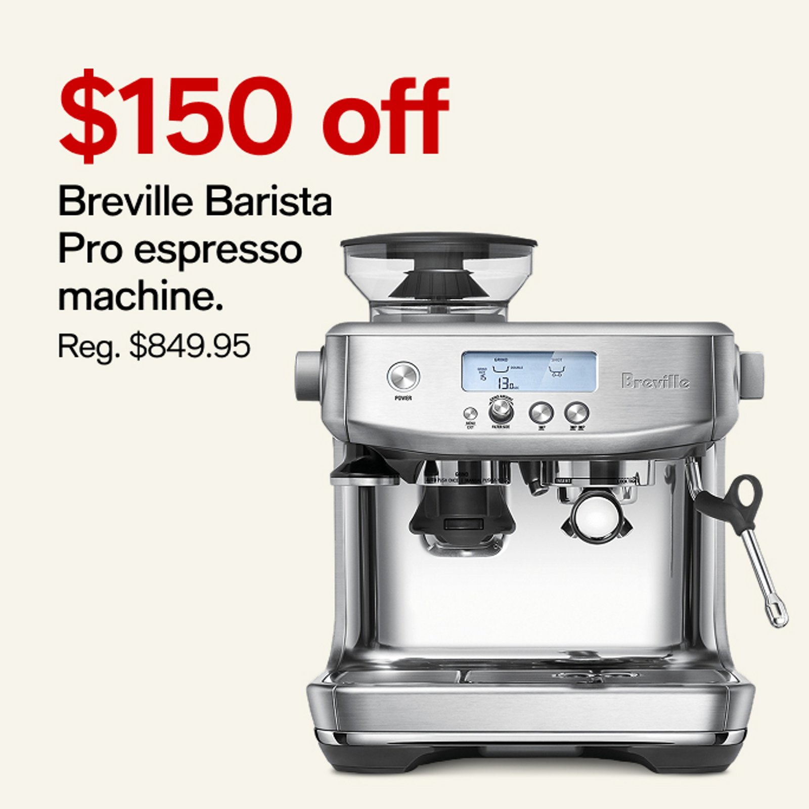 Breville