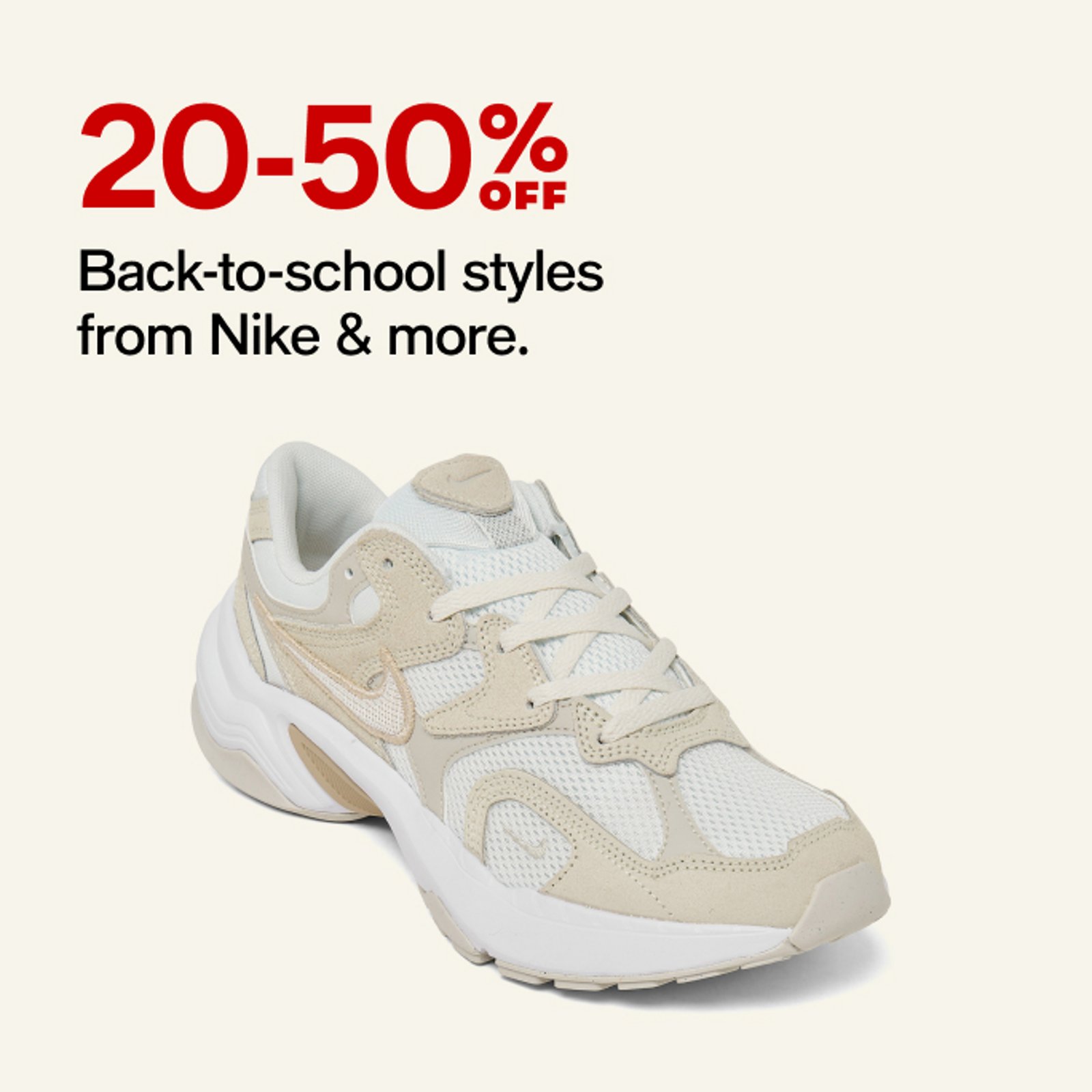 20-50% off BTS Womens Shoes 