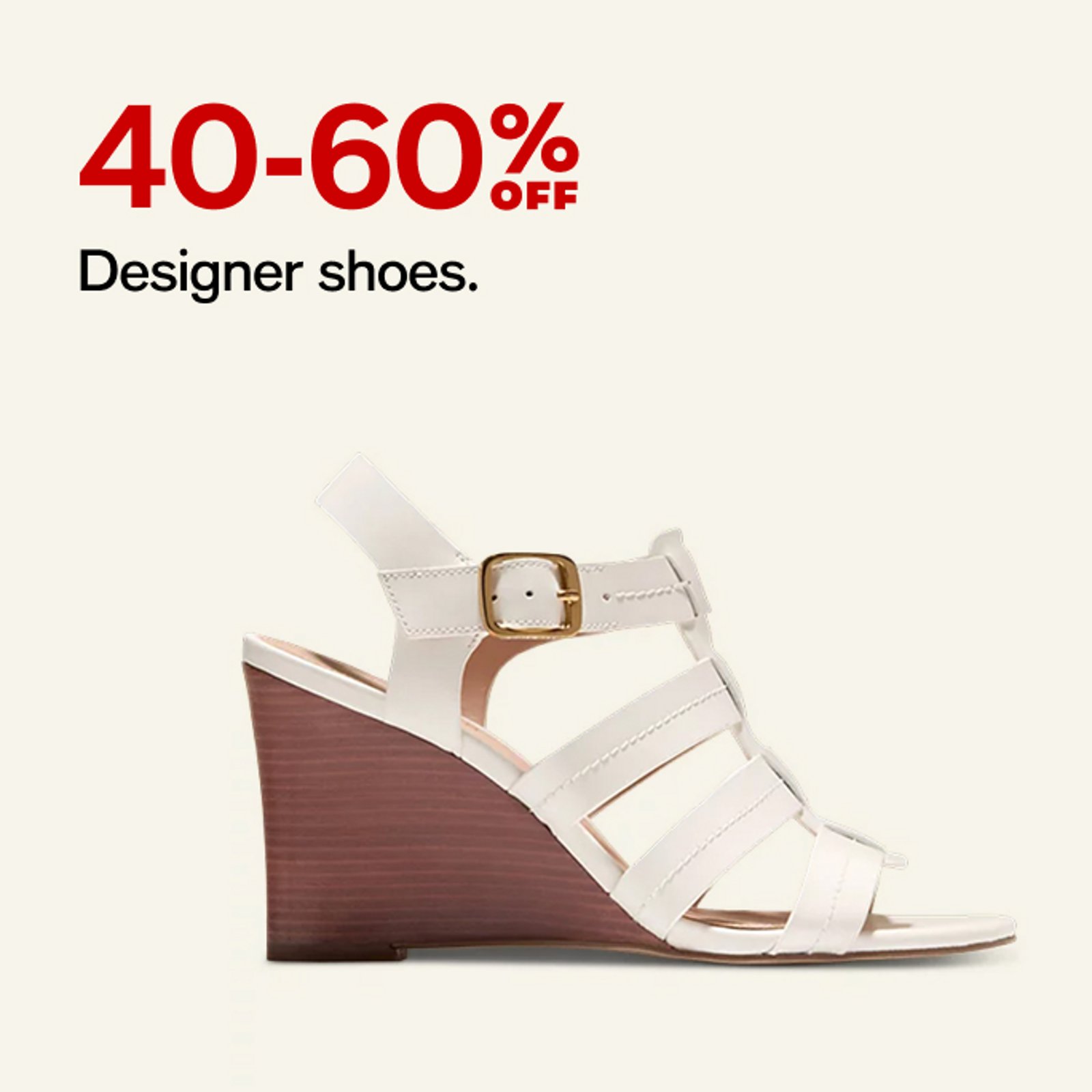 40-60 designer shoes