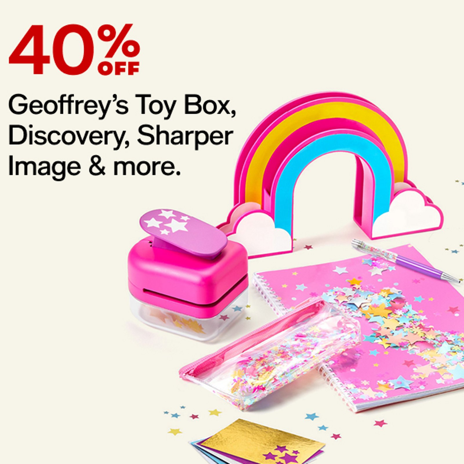 Geoffrey's 