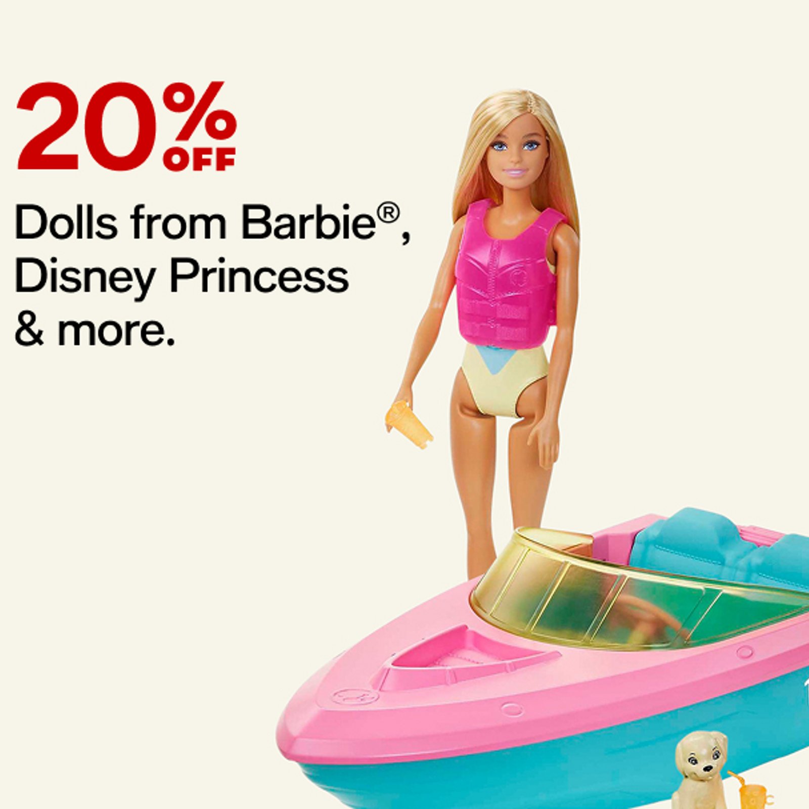 Barbie