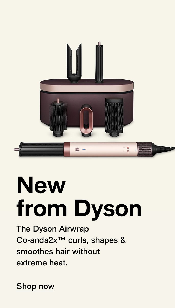 New dyson
