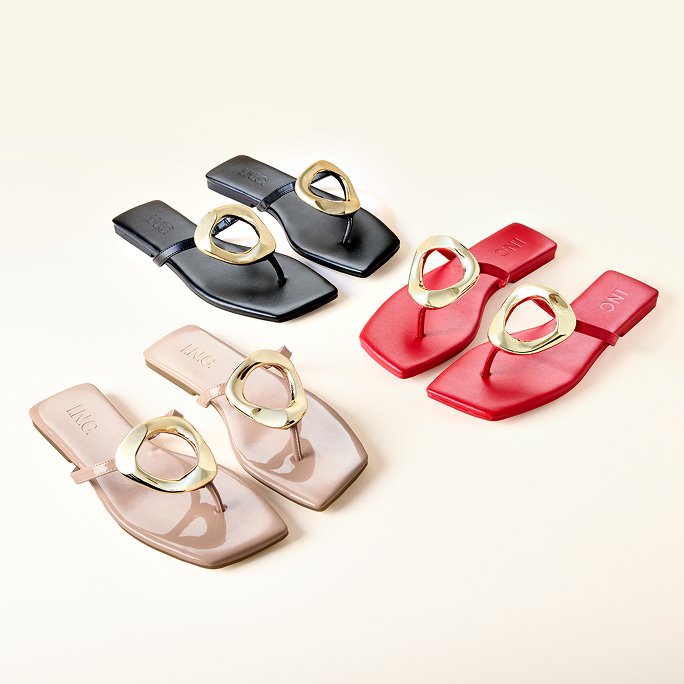 Flip Flops & Thongs