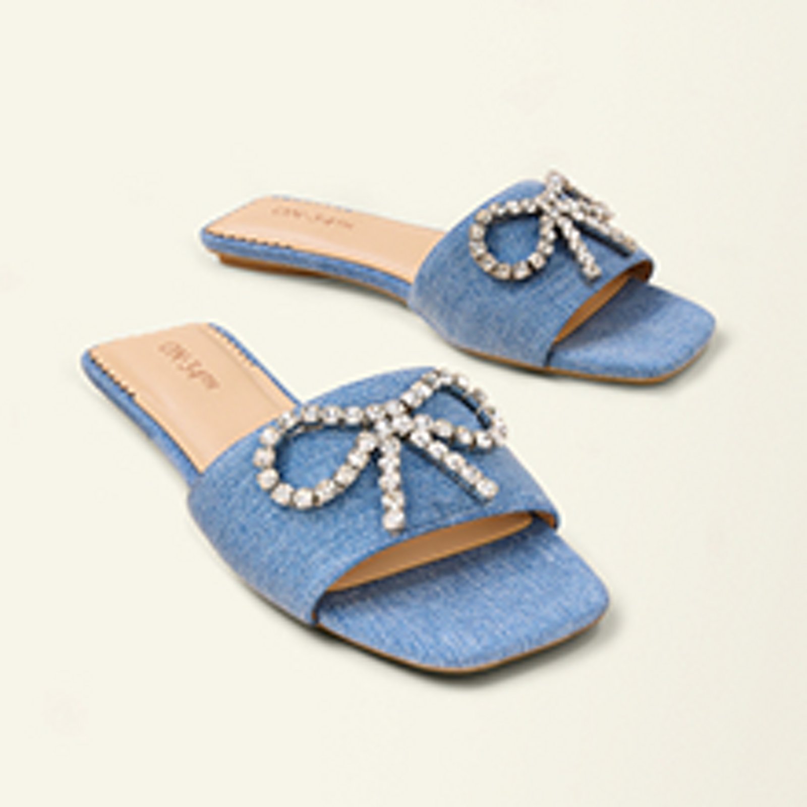 Flat Sandals