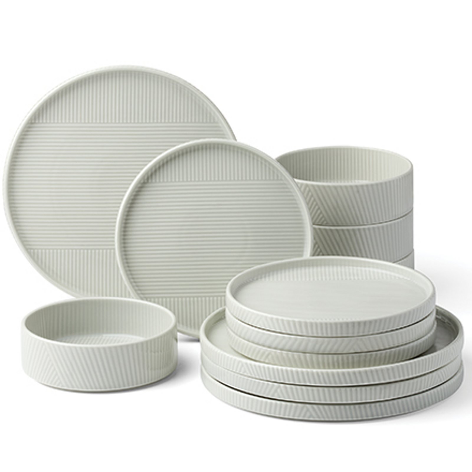 Dinnerware