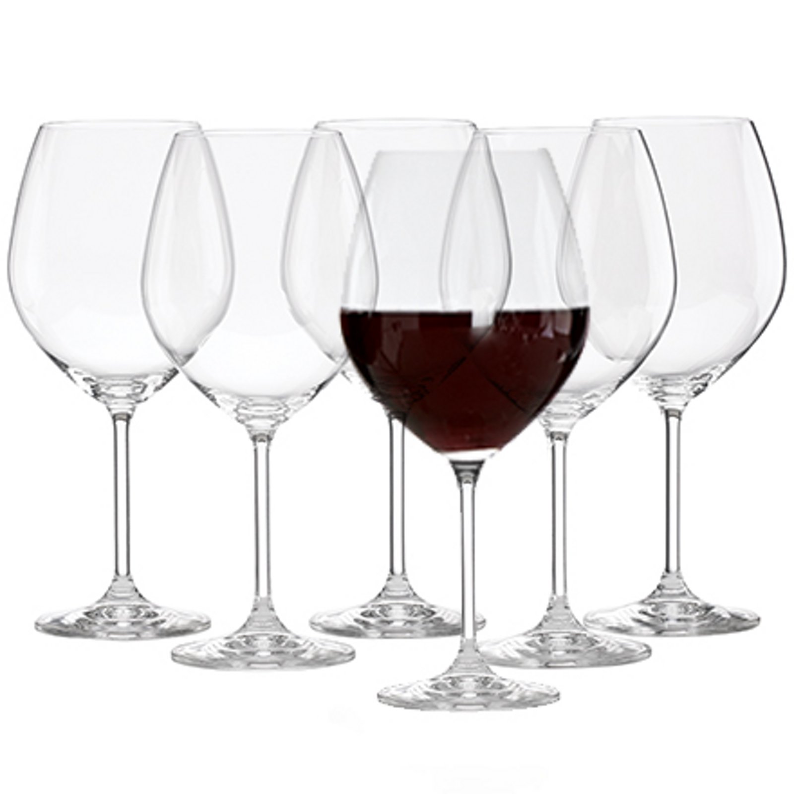 Glassware & Barware
