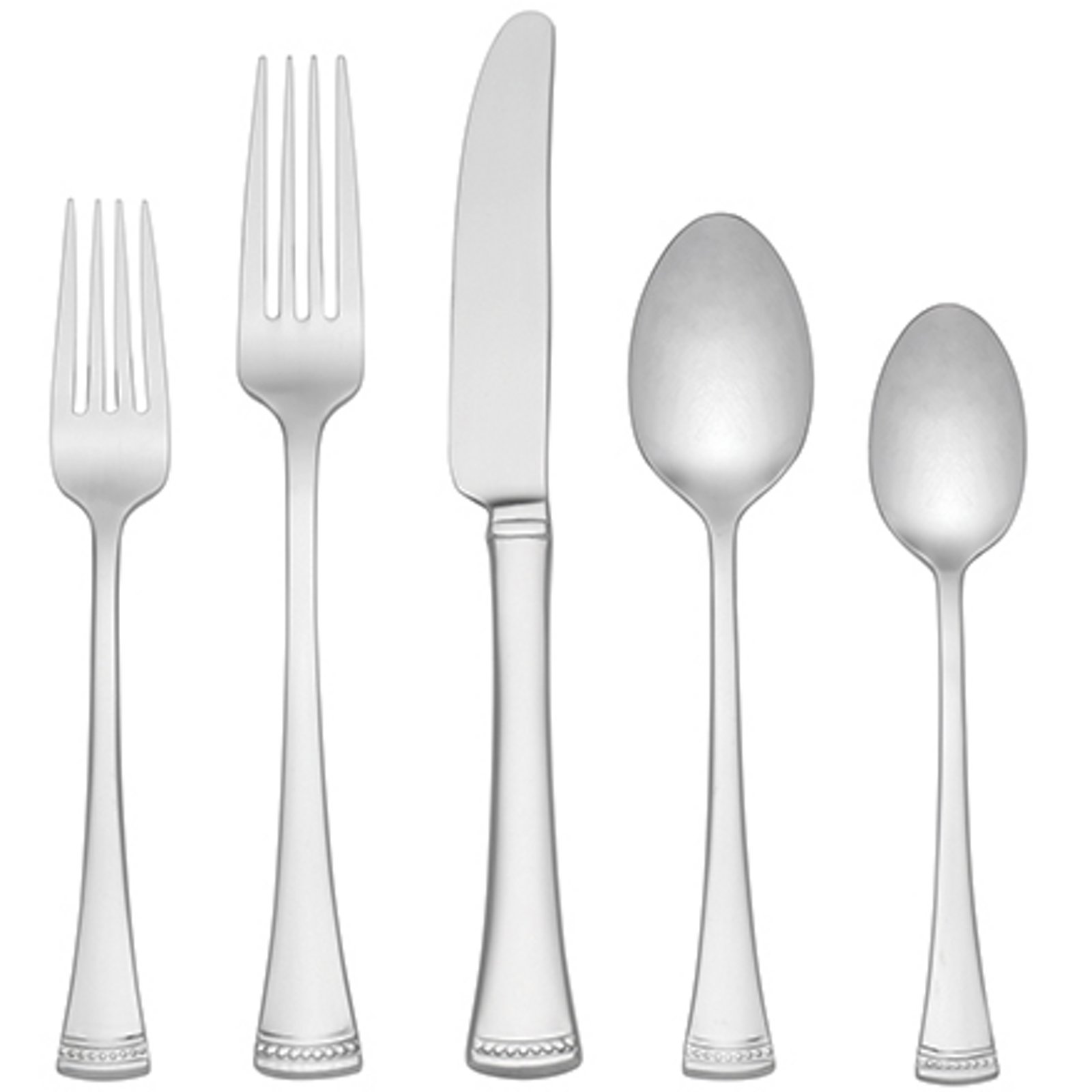 Flatware