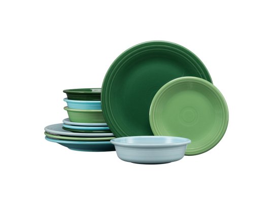 Dinnerware