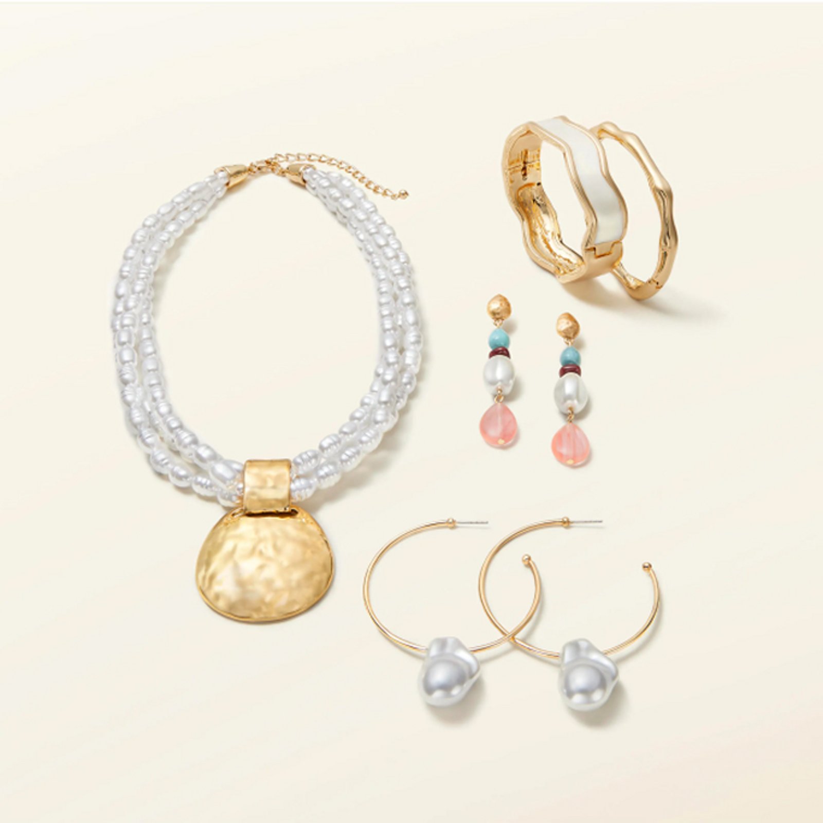 Shop all fashion jewelry clearance