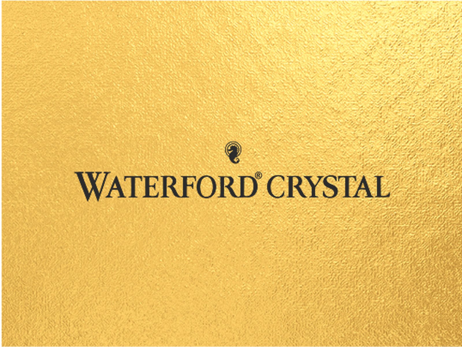 Waterford Crystal