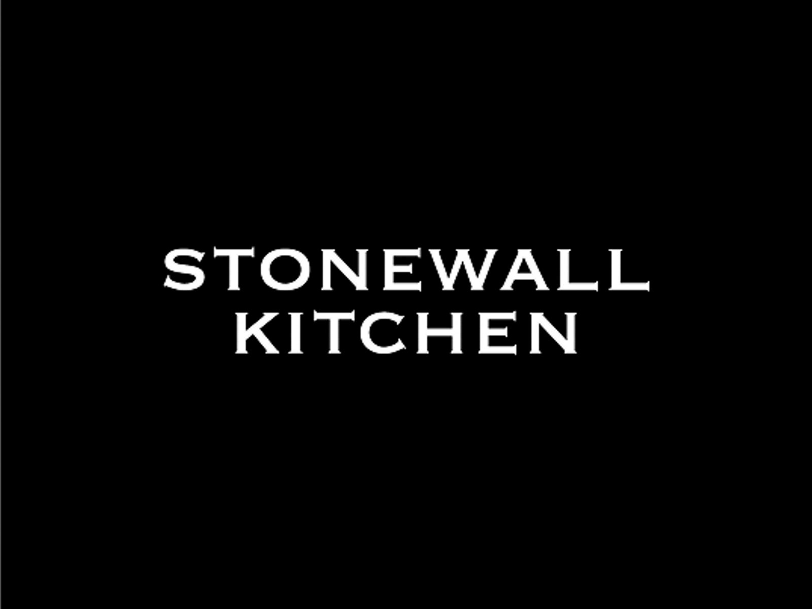 Stonewall Kitchen