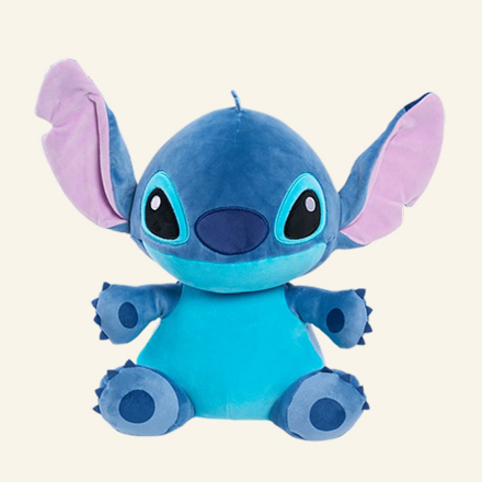 Stuffed Animals