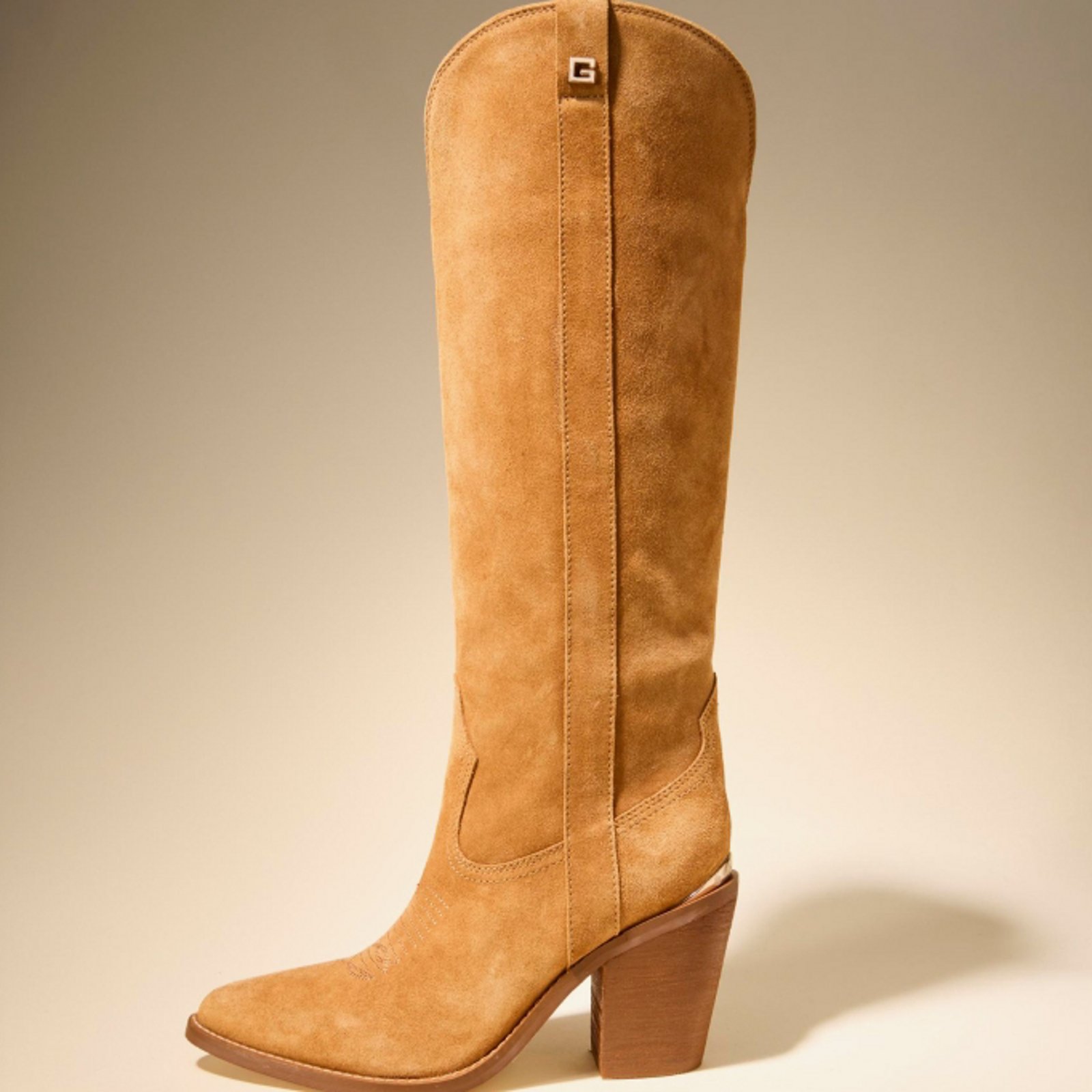 Western boots