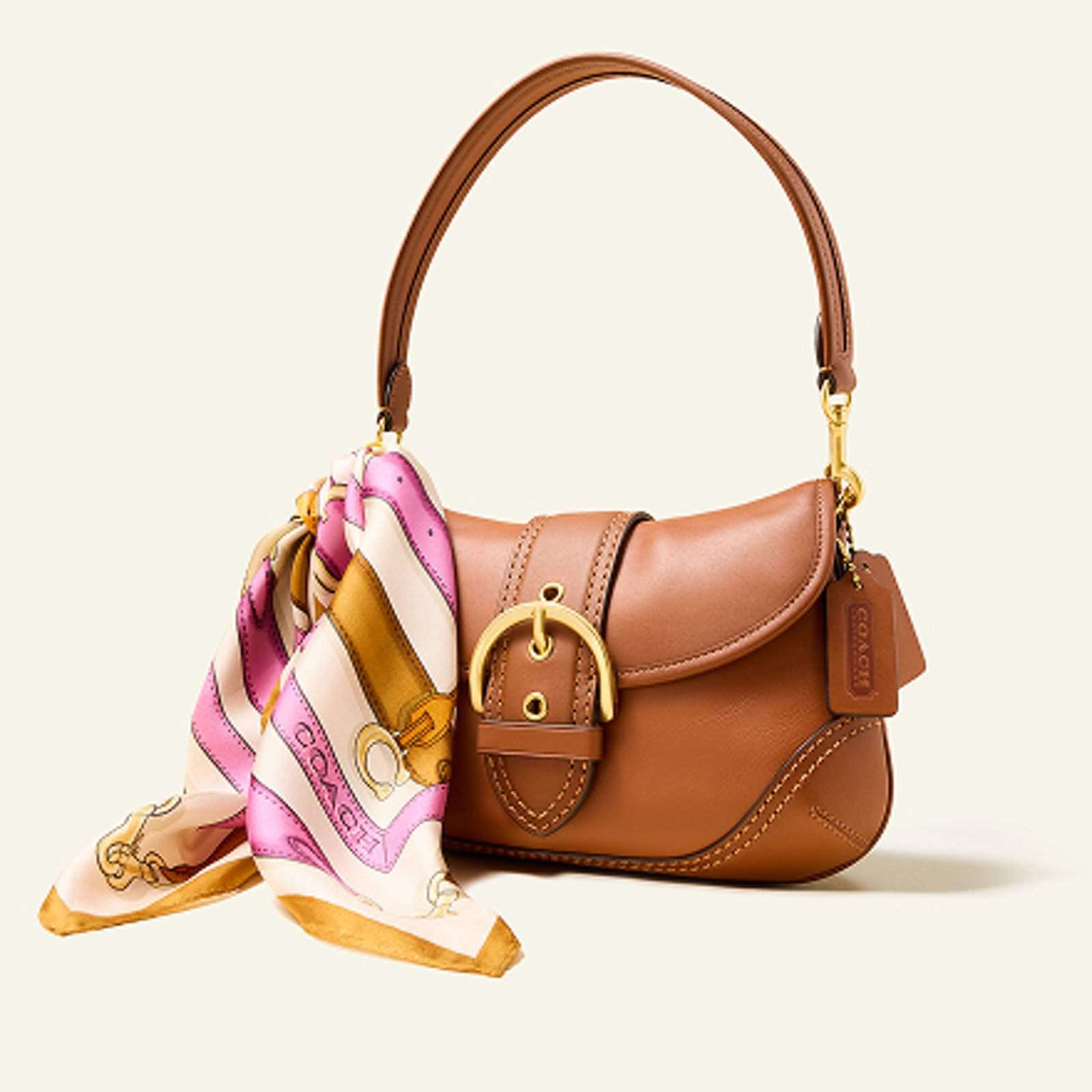 Bag Charms & Accessories