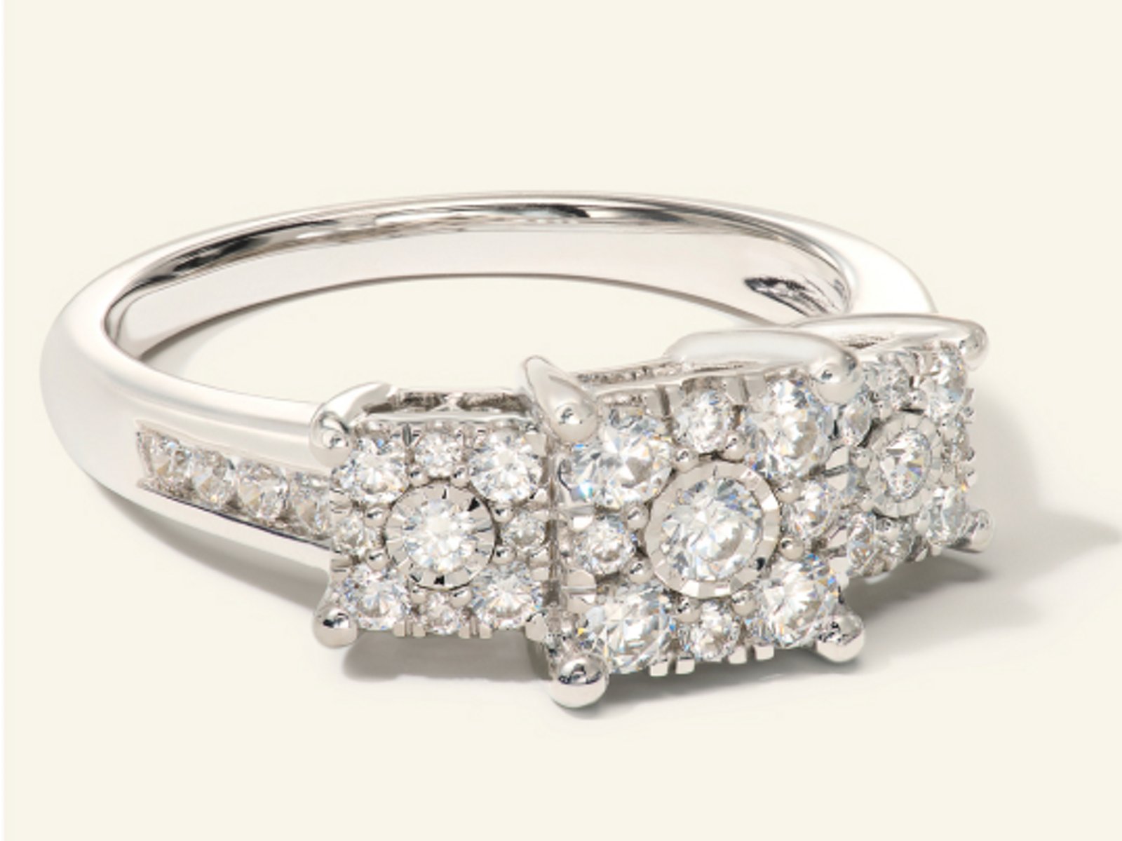 Diamond Rings