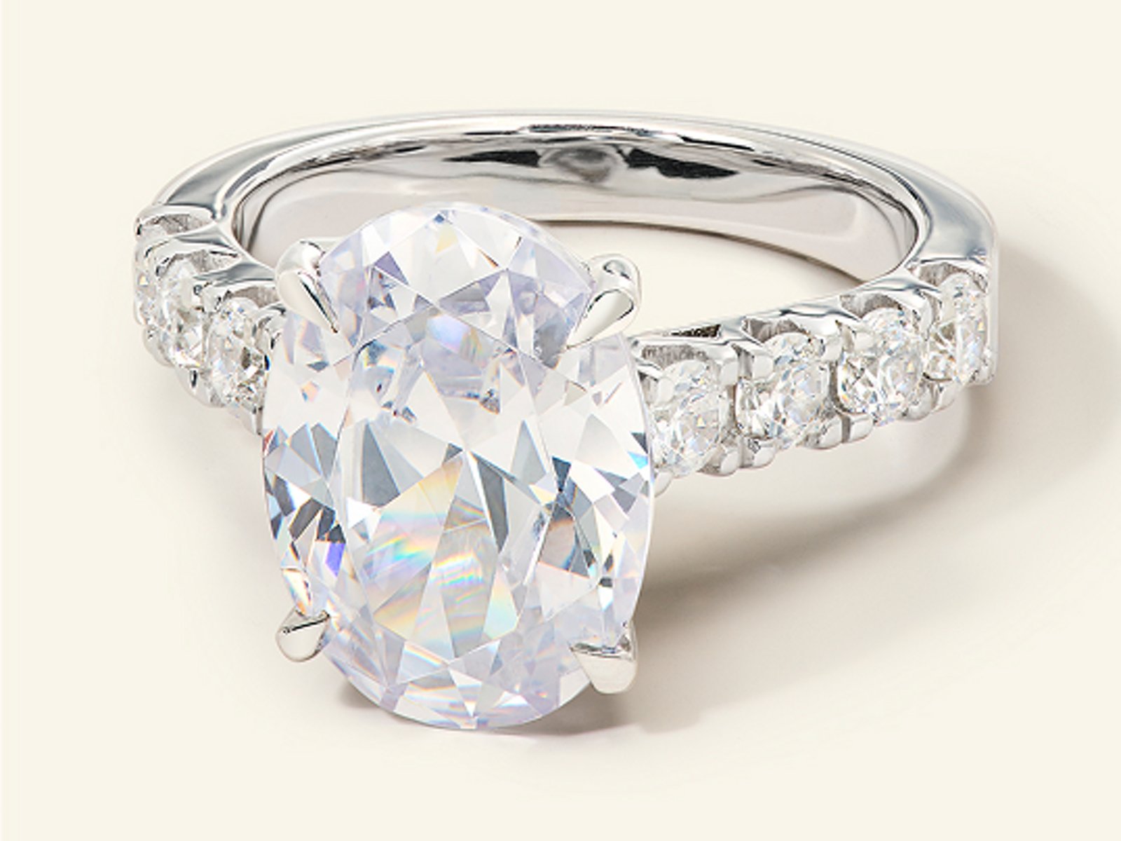 Lab Grown Diamonds
