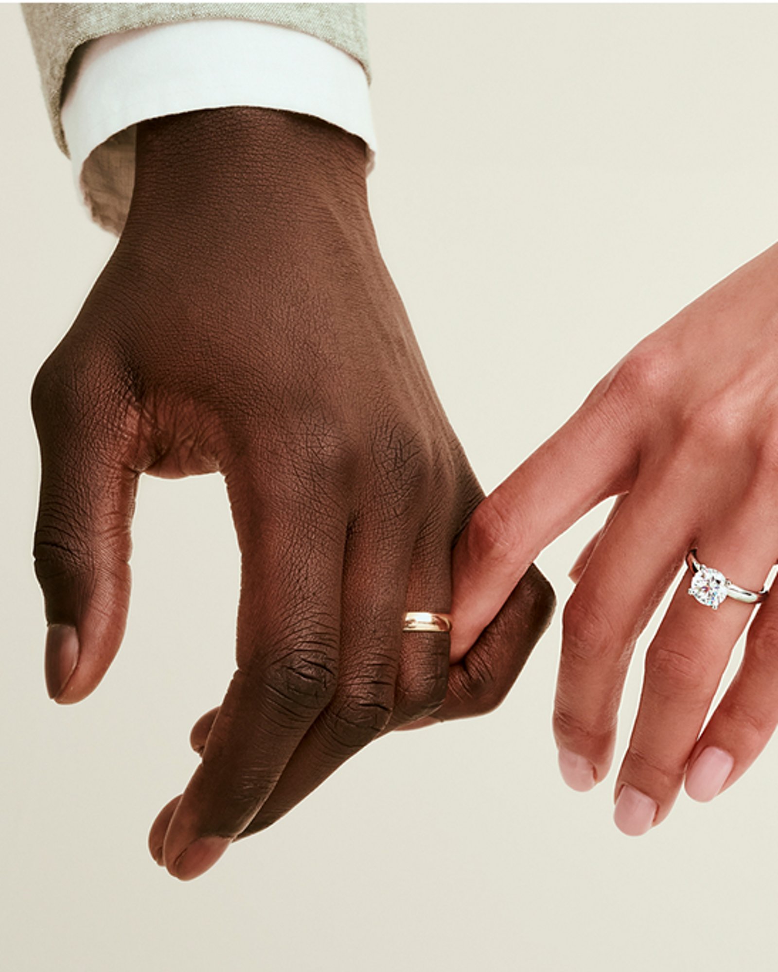 Wedding & engagement jewelry   