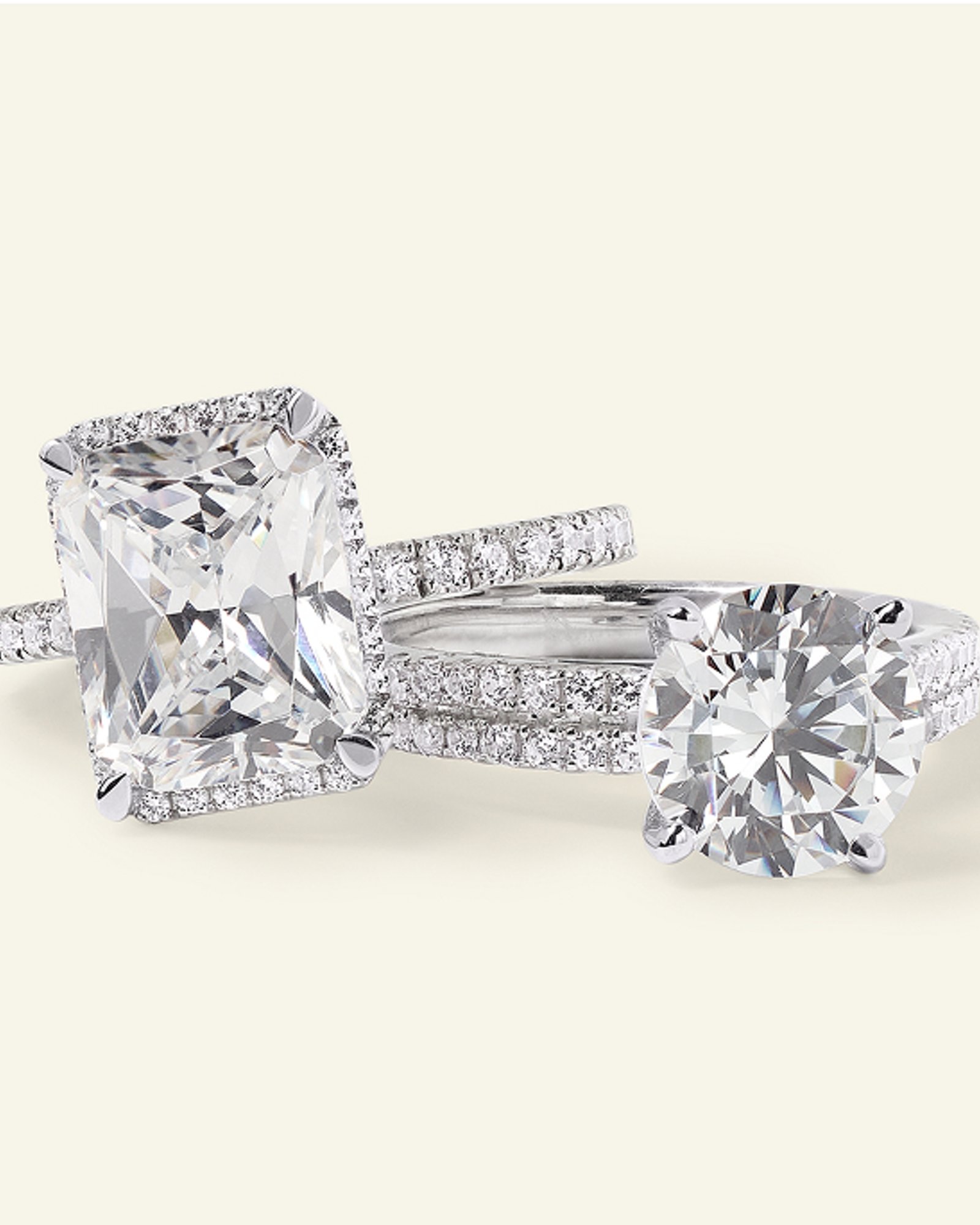 Diamond buying guide