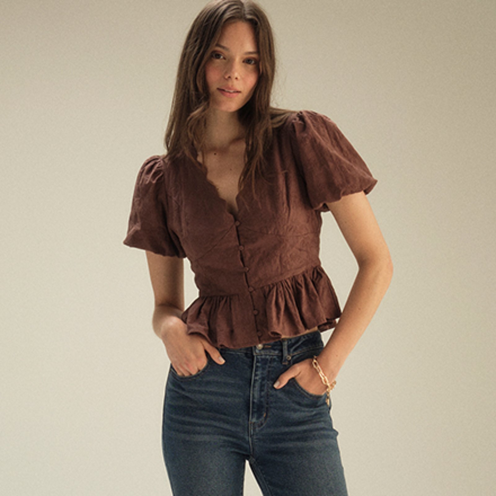 Shirts & Tops