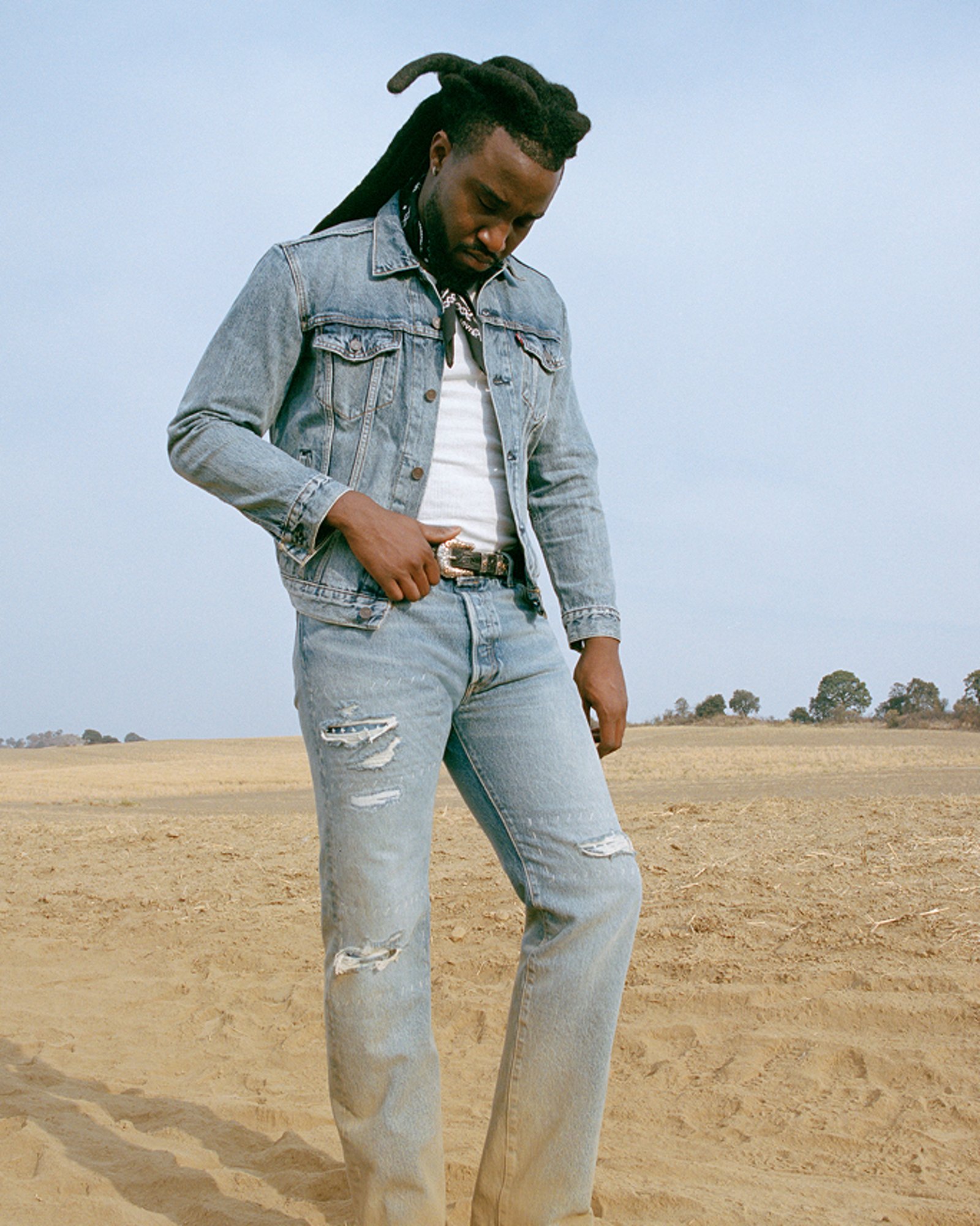 Levi's 501 Original