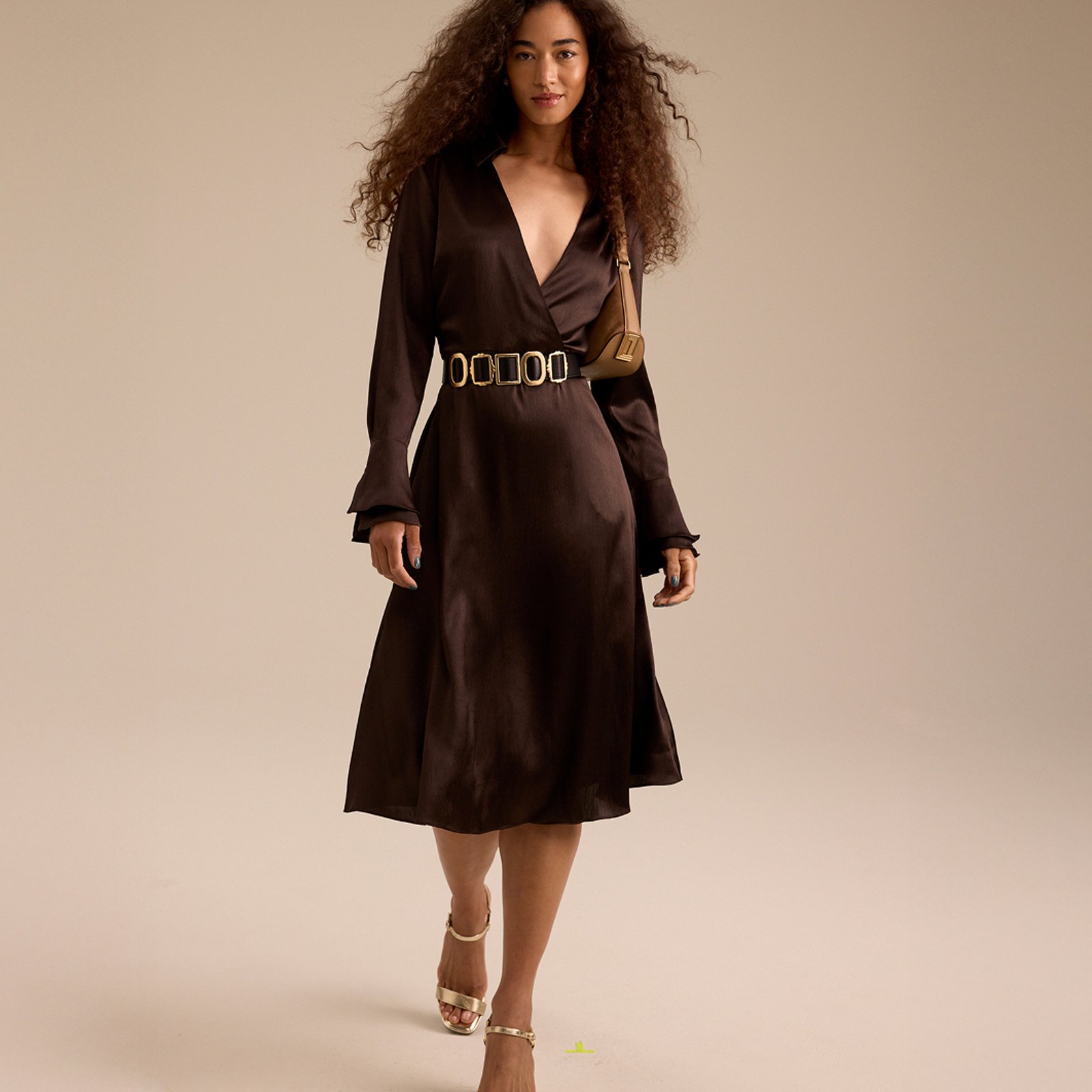 Women's Statement Luxury