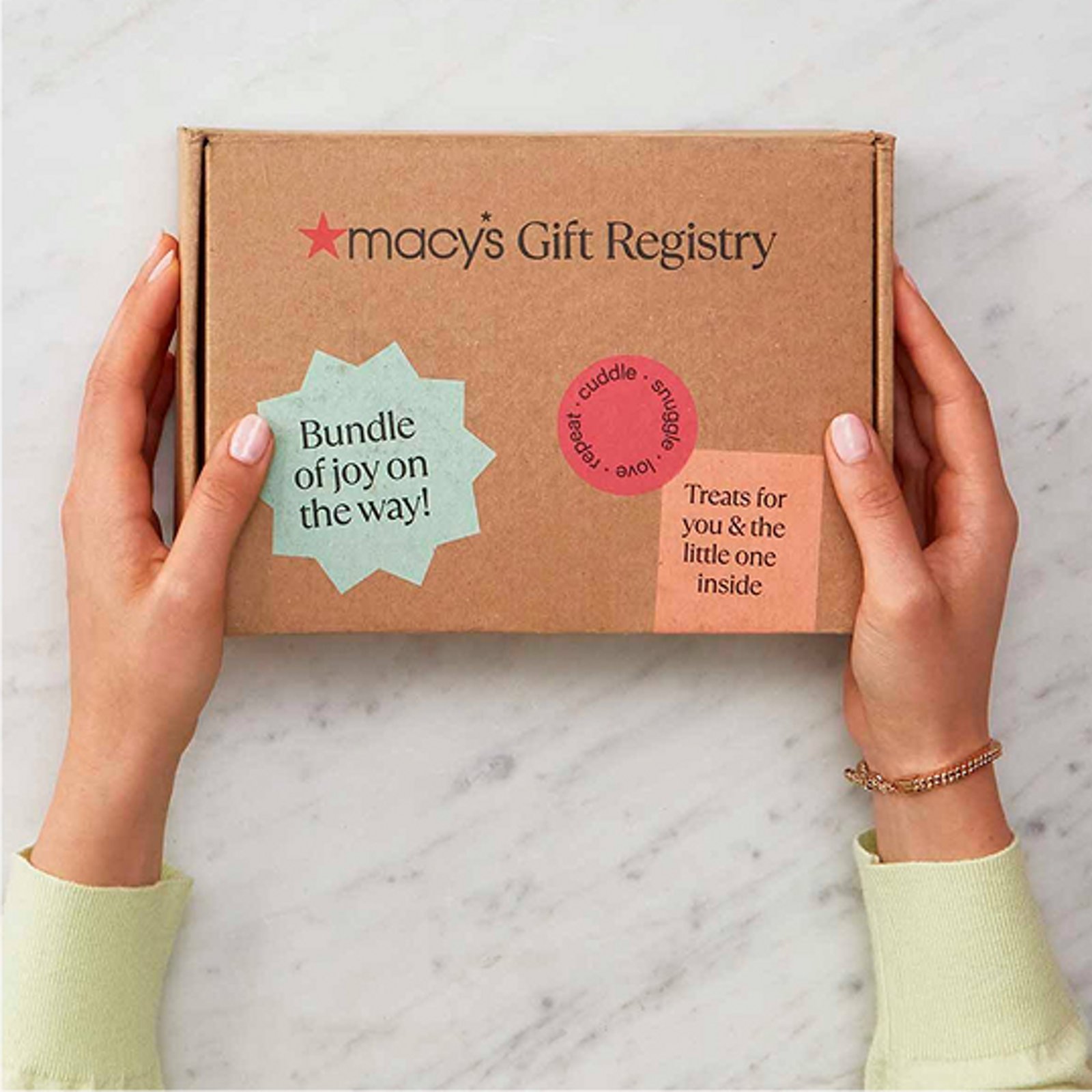 Baby Registry