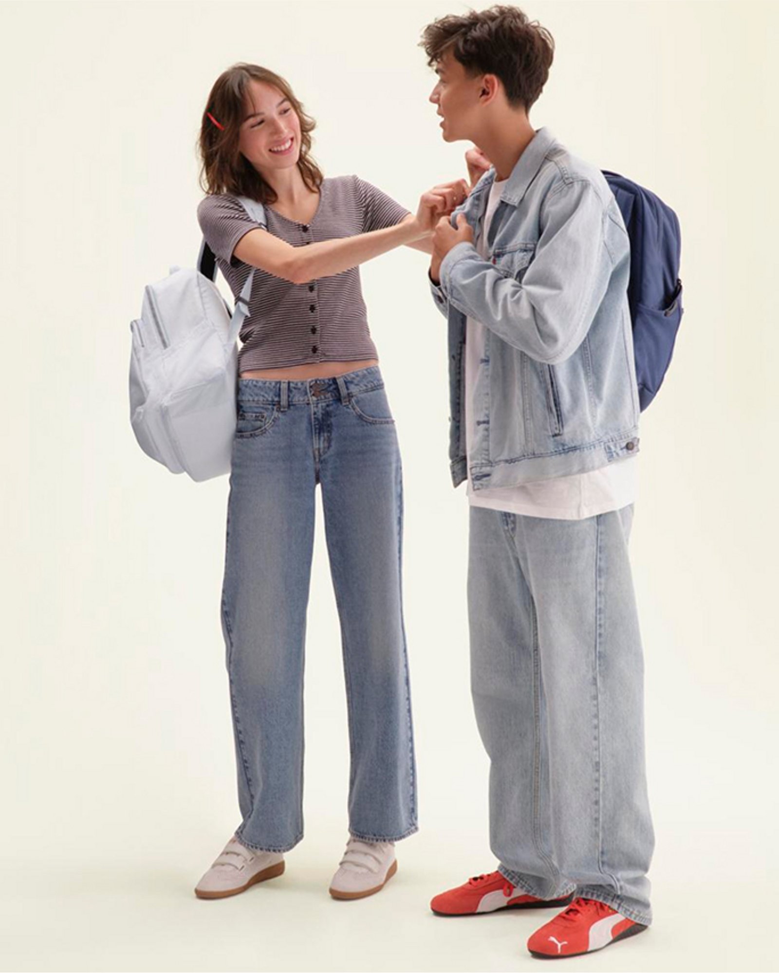 Levi's