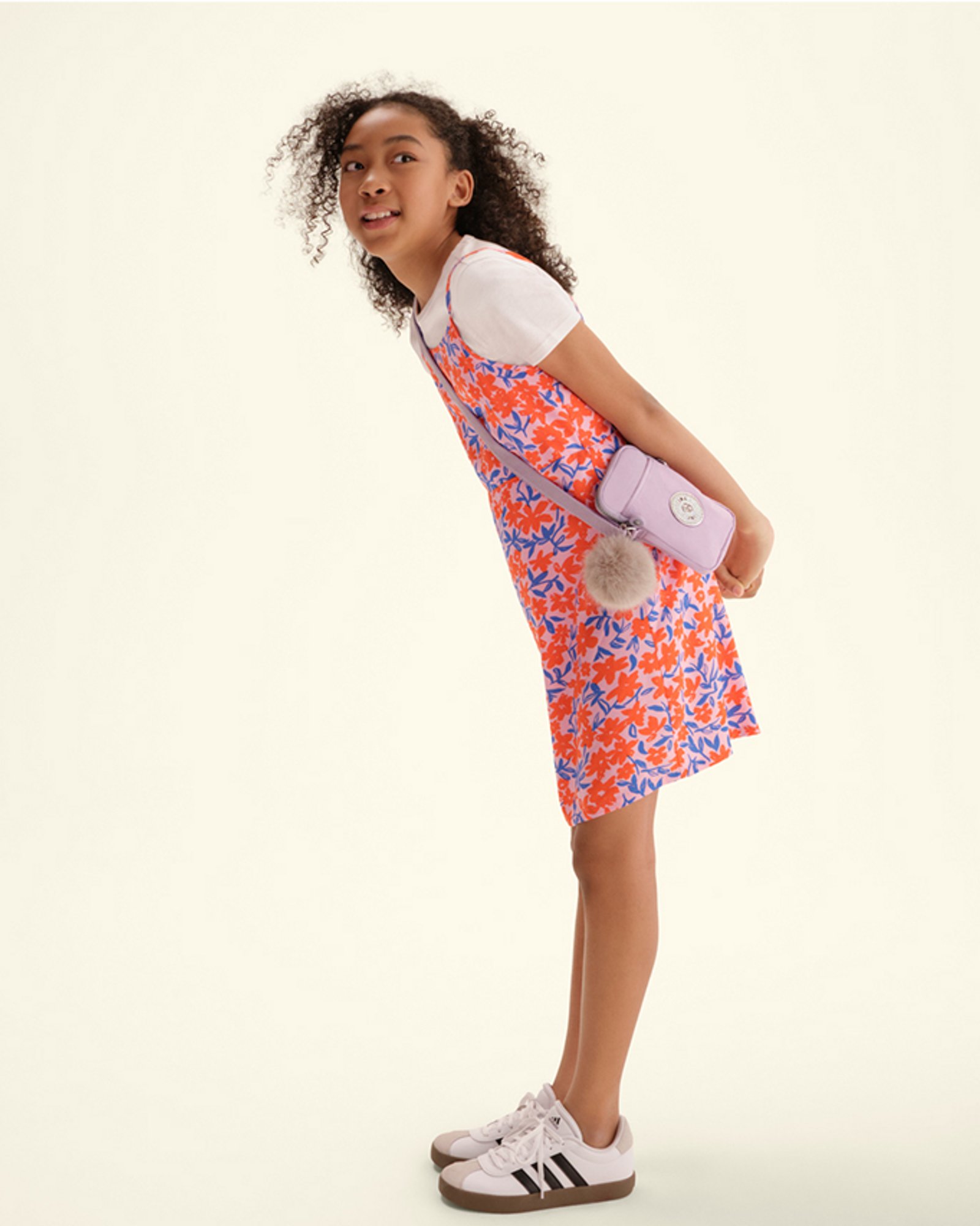 Girls’ dresses