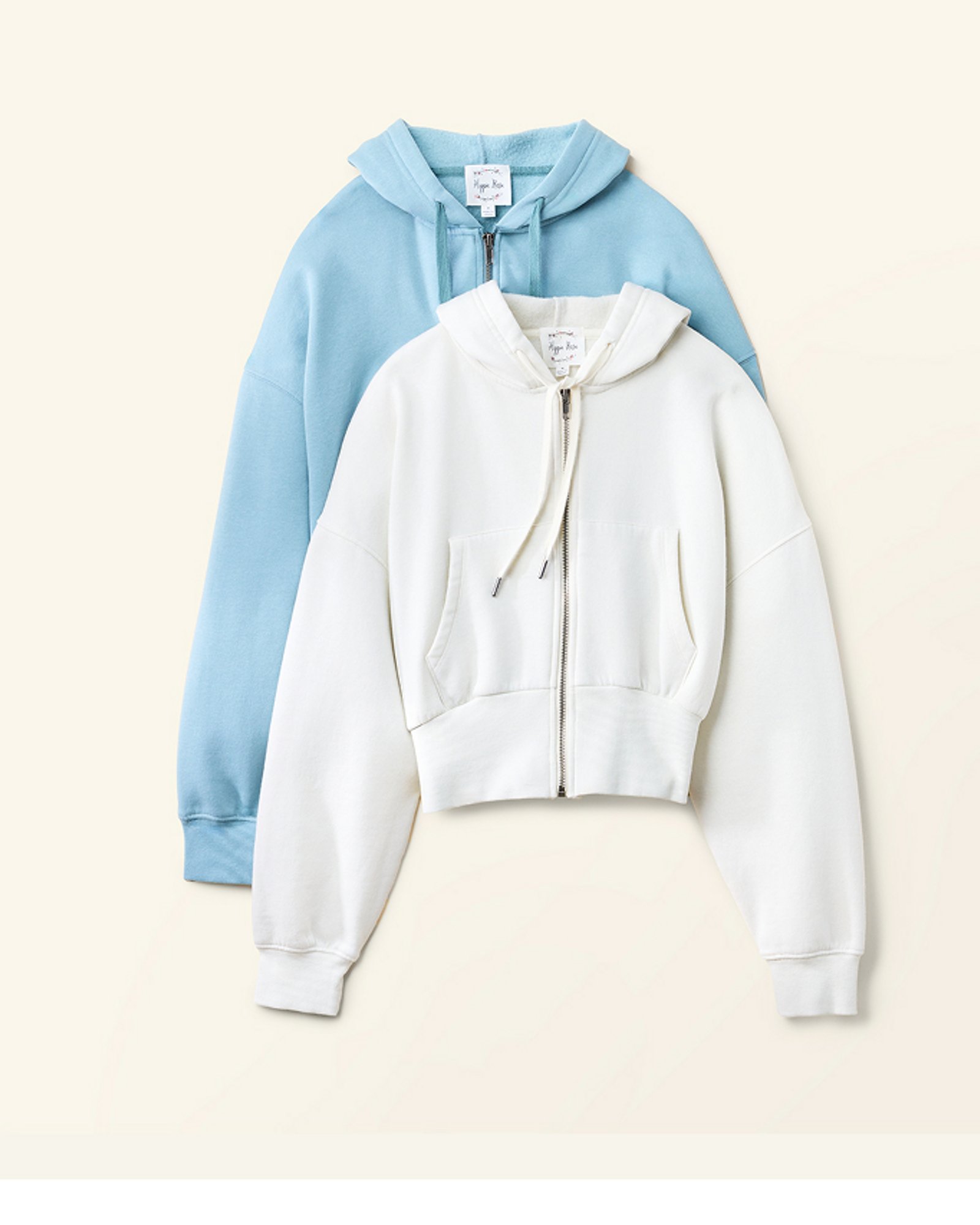 Hoodies & sweatshirts