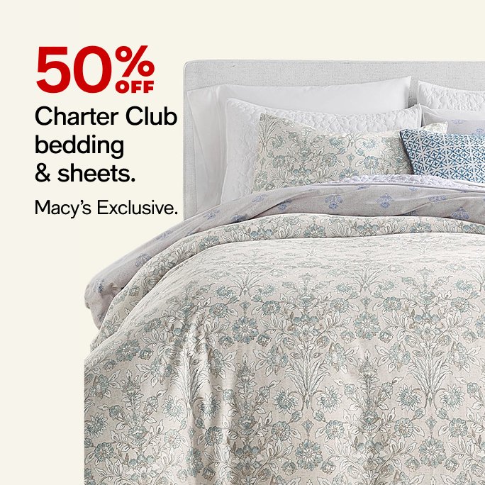 50 charter club