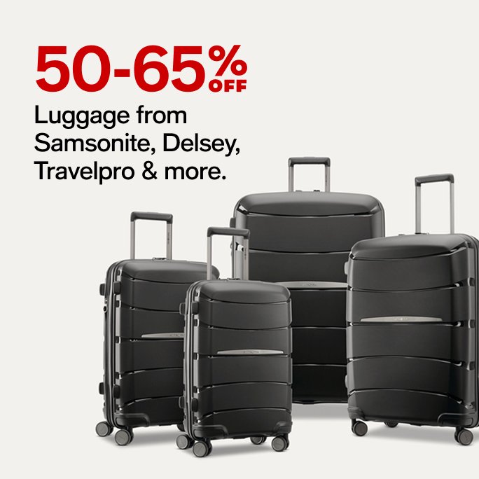 Samsonite