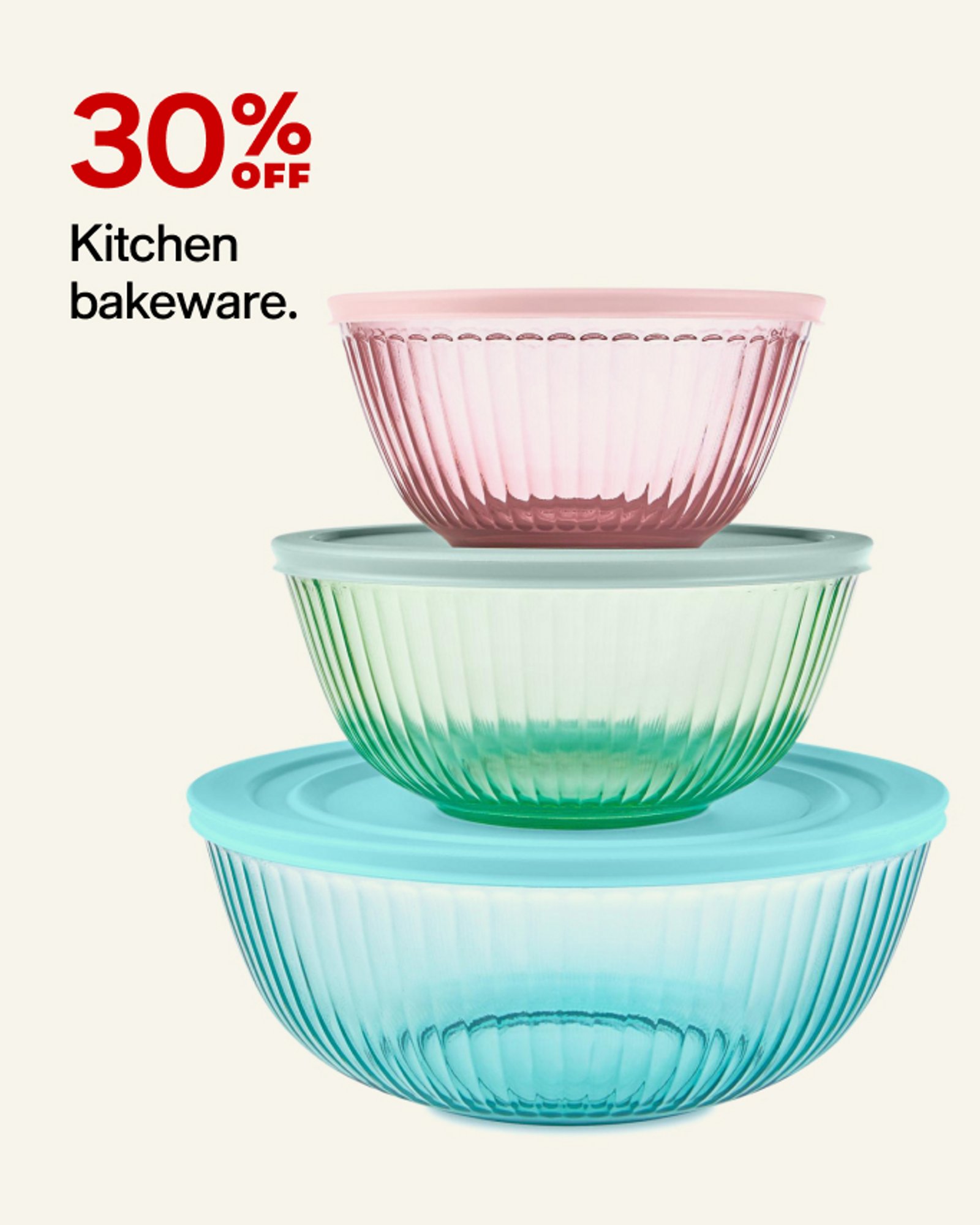 bakeware