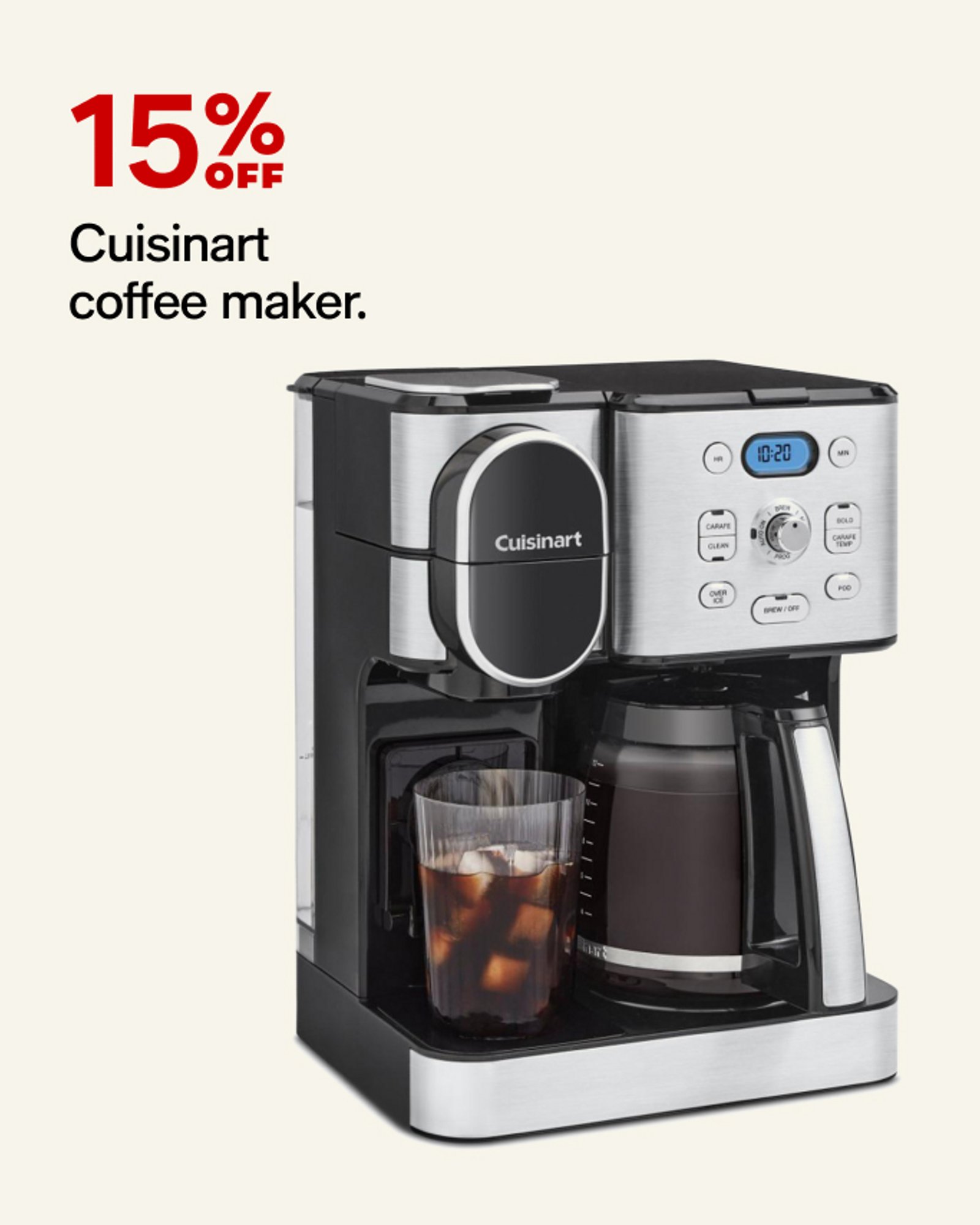 cuisinart
