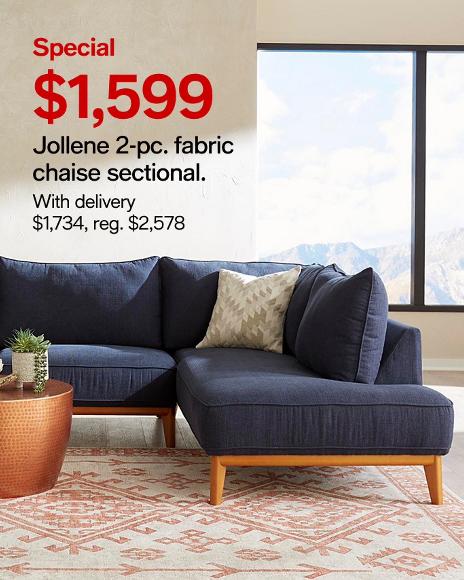 Jollene
