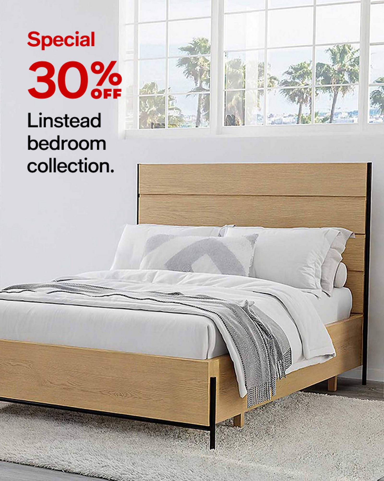 Bedroom collection