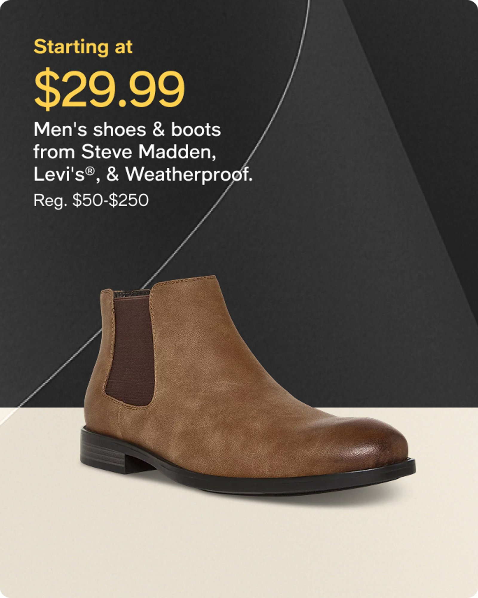 more-to-explore-deals-black-Friday-starting-at-29.99-mens-shoes-and-boots-top-deals-for-him