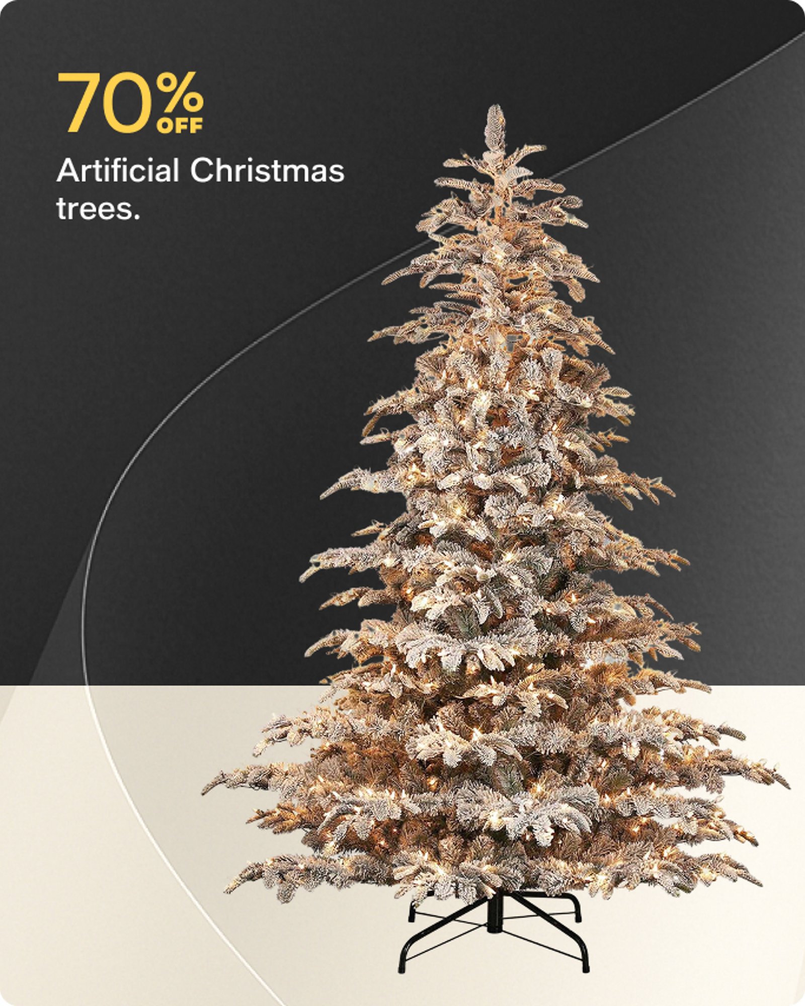 more-to-explore-deals-black-friday-70-off-artificial-christmas-trees